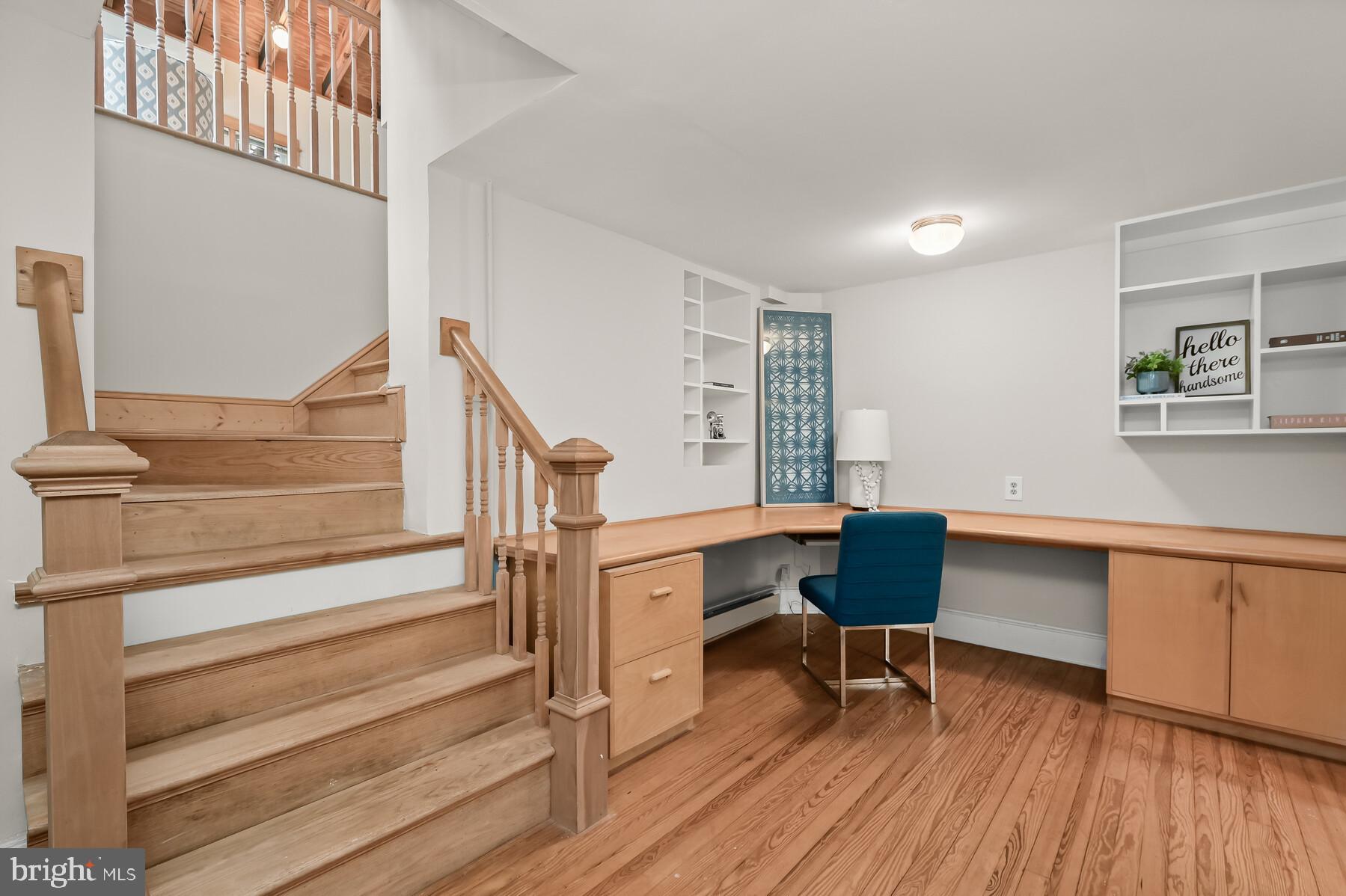 TAKOMA PARK - Residential