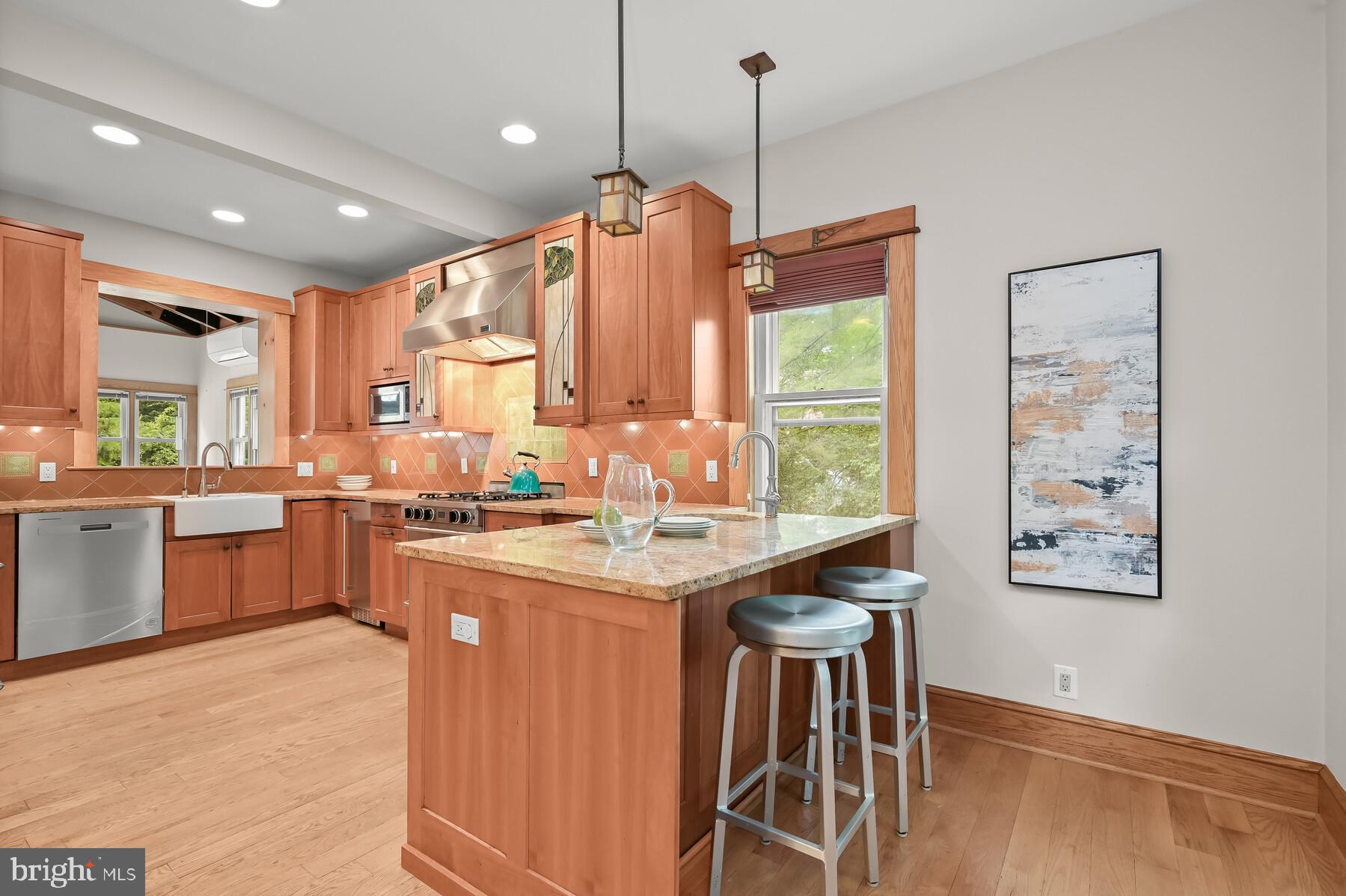 TAKOMA PARK - Residential