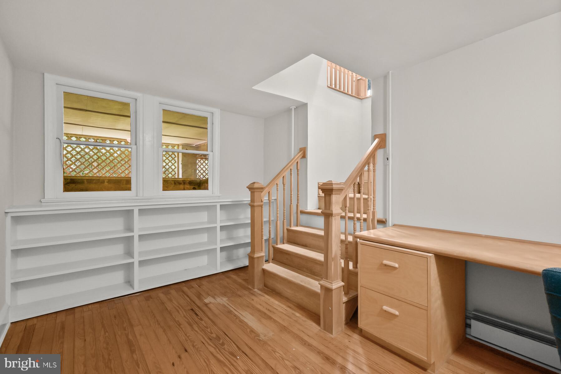 TAKOMA PARK - Residential