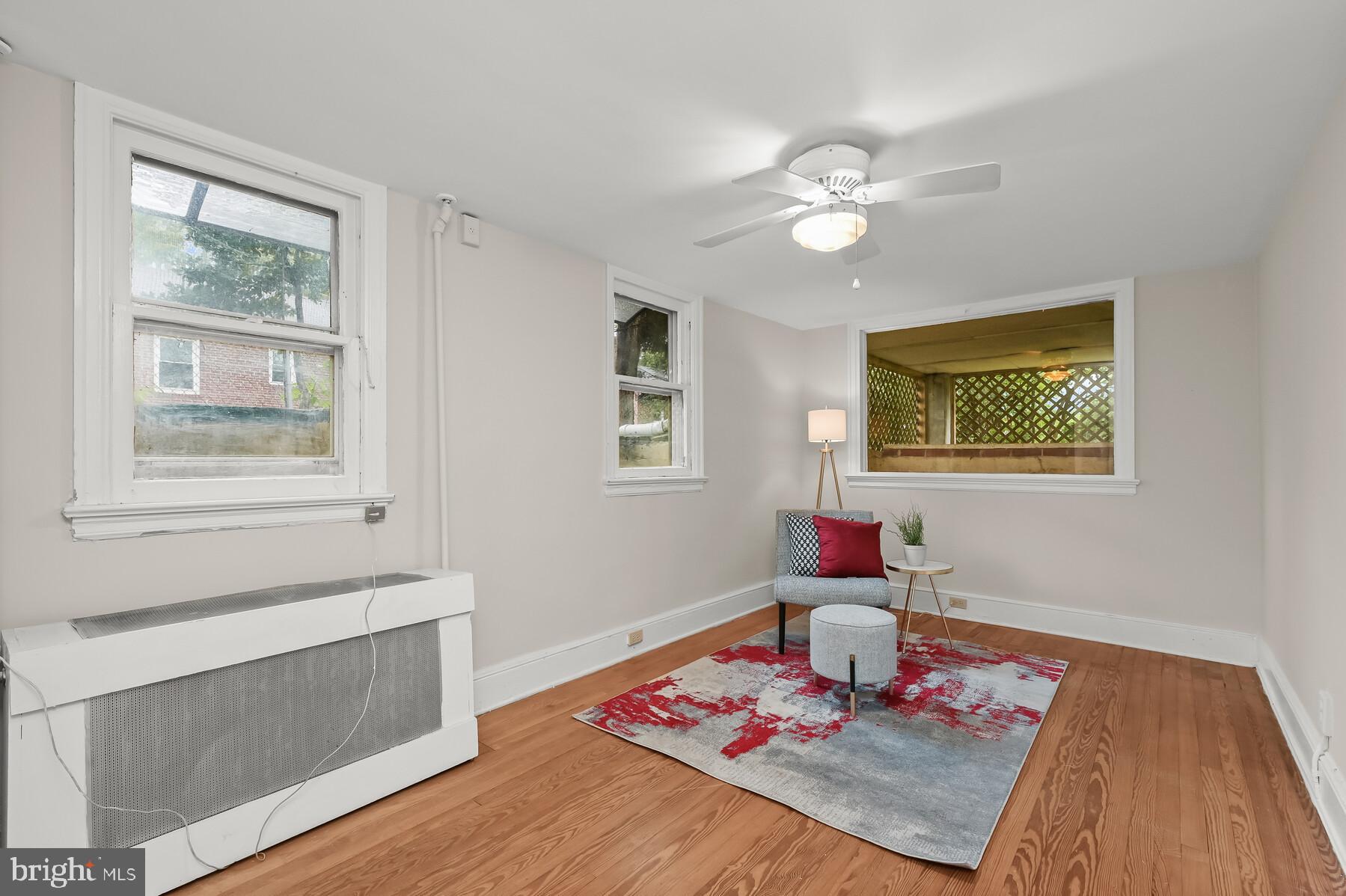 TAKOMA PARK - Residential