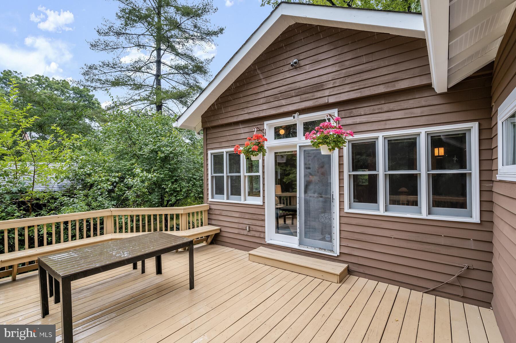 TAKOMA PARK - Residential