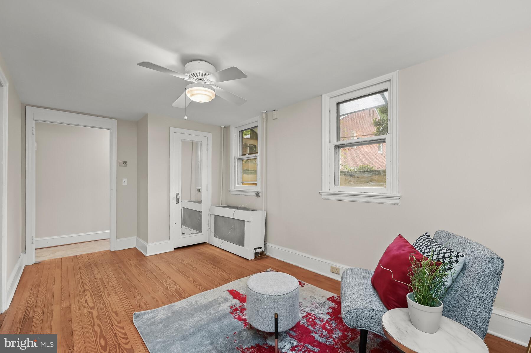 TAKOMA PARK - Residential