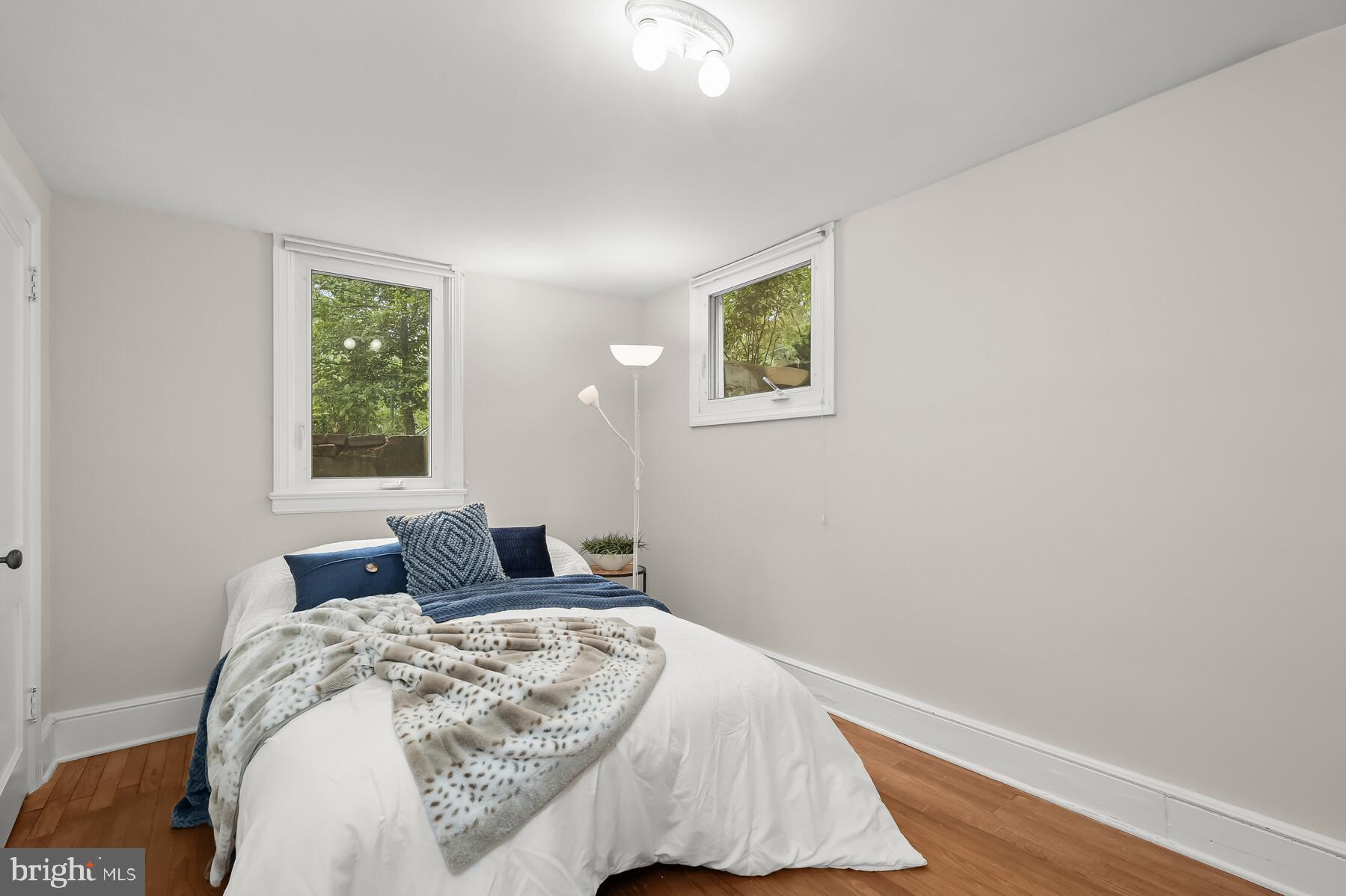 TAKOMA PARK - Residential