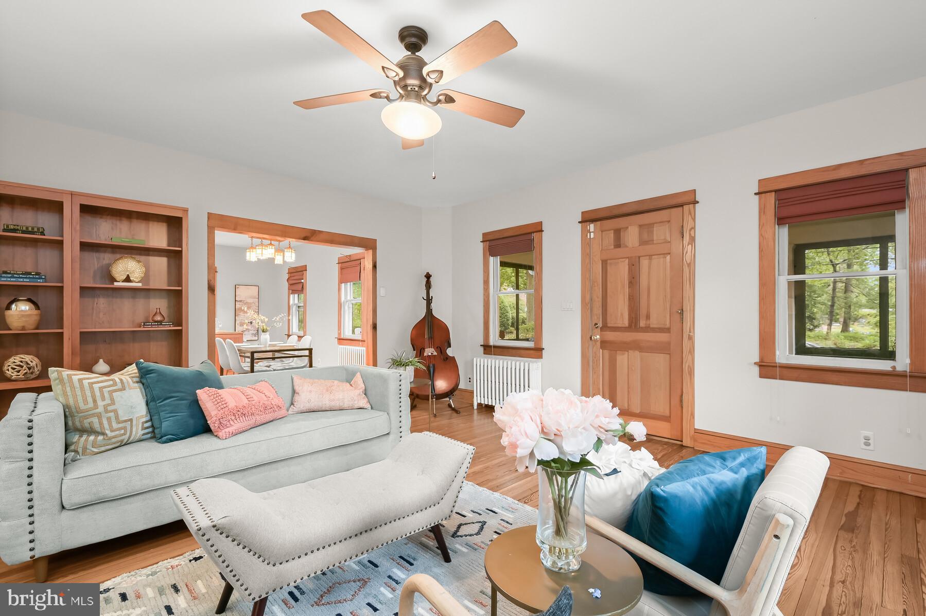 TAKOMA PARK - Residential