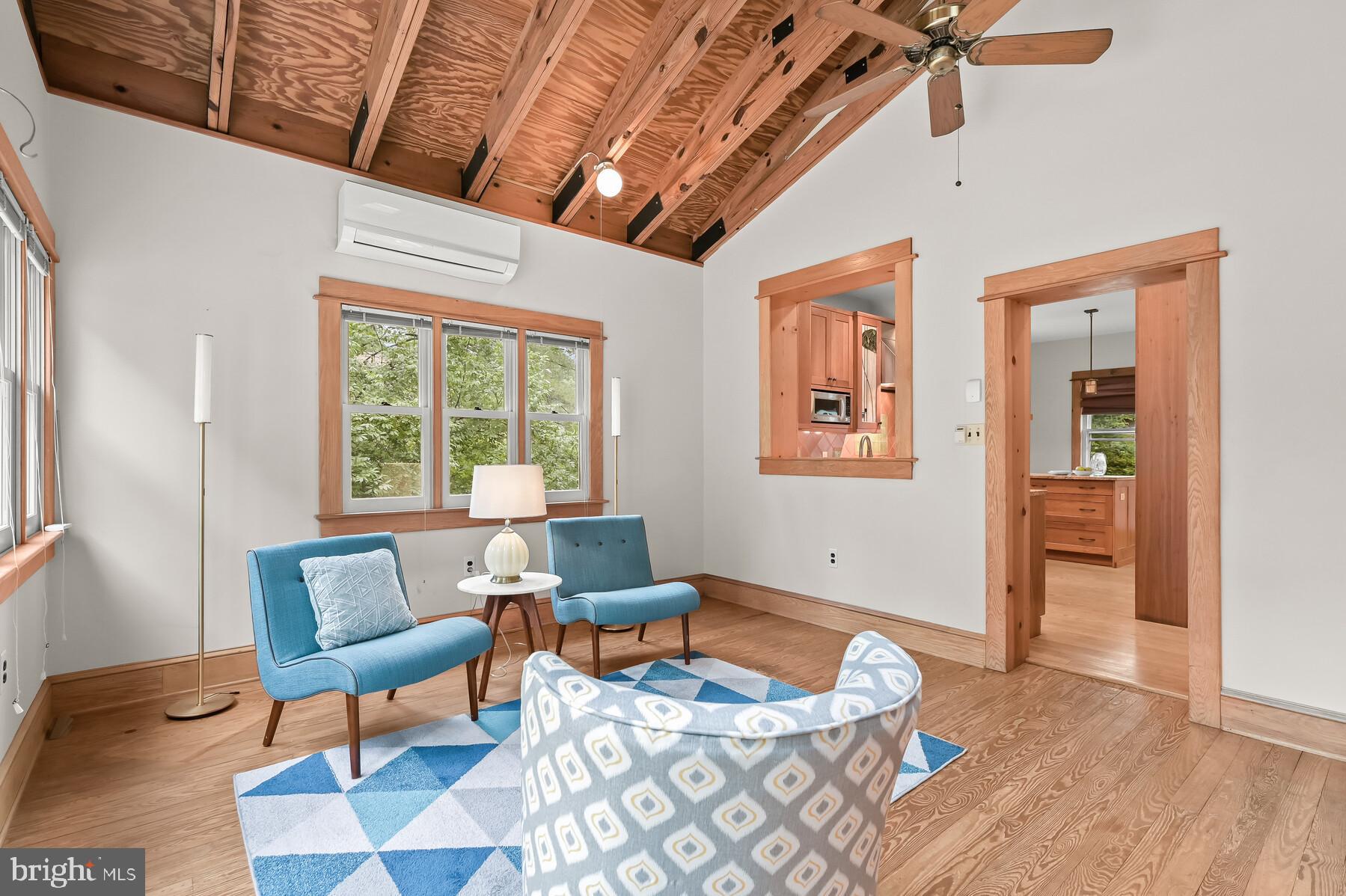 TAKOMA PARK - Residential