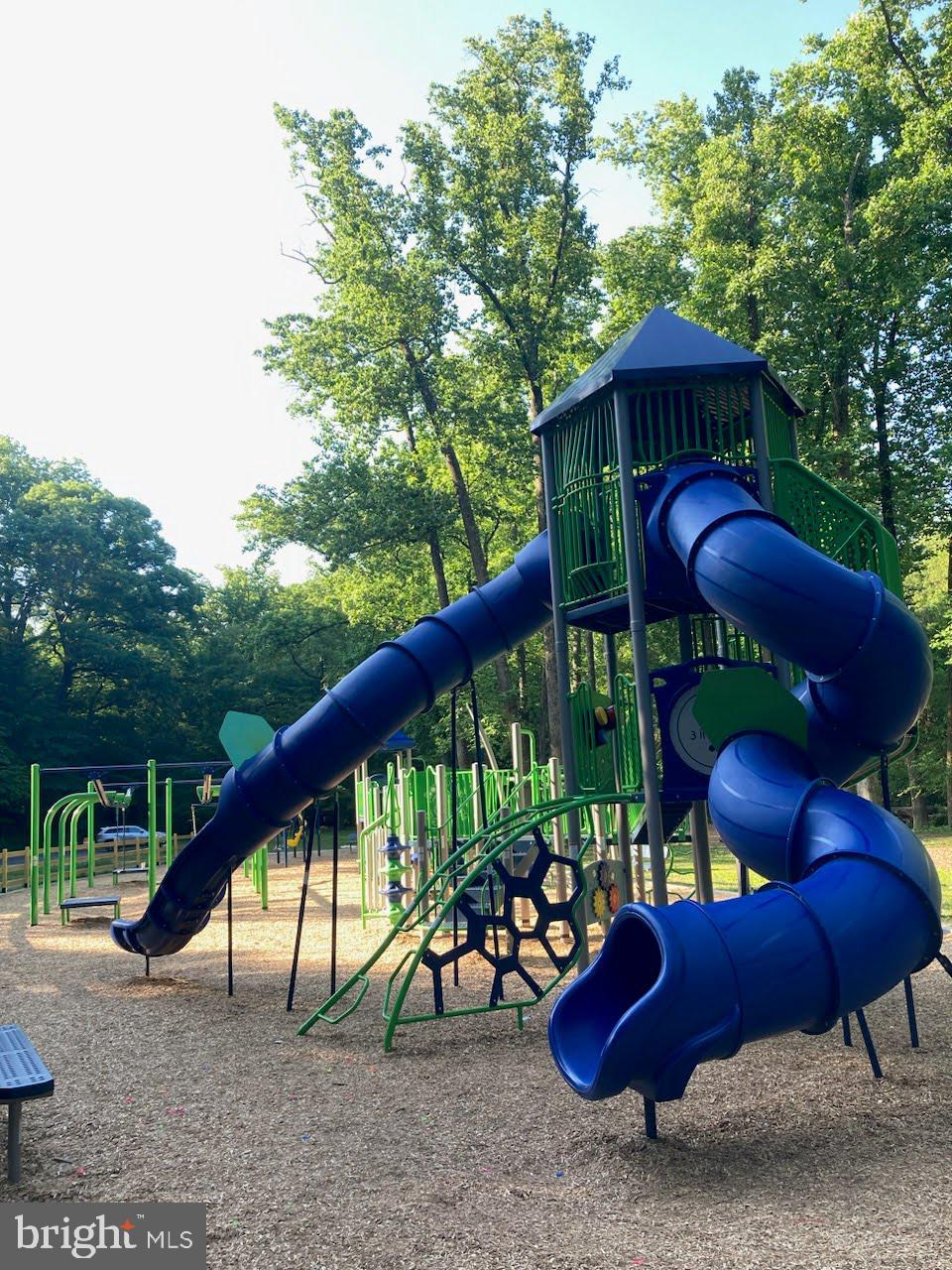 TAKOMA PARK - Residential