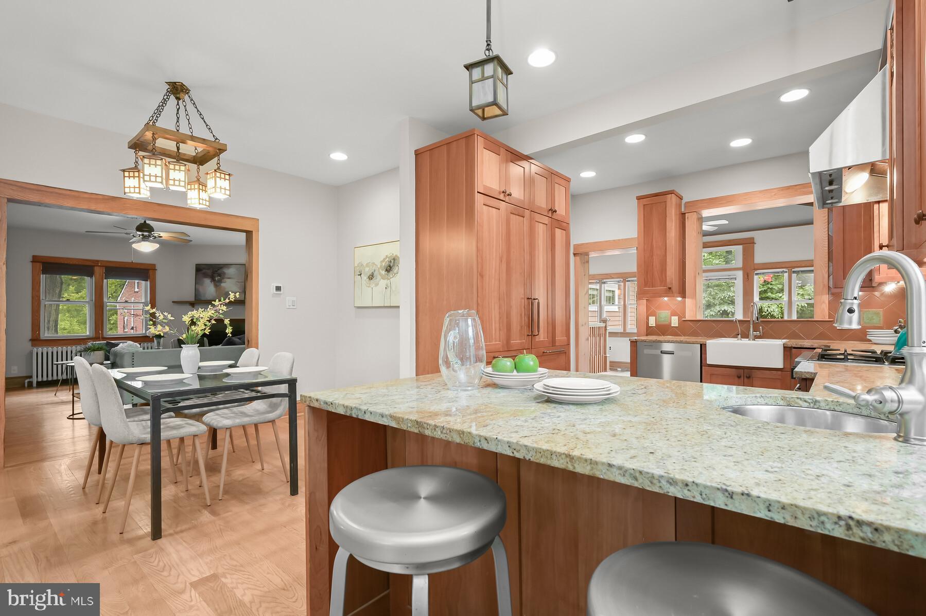 TAKOMA PARK - Residential