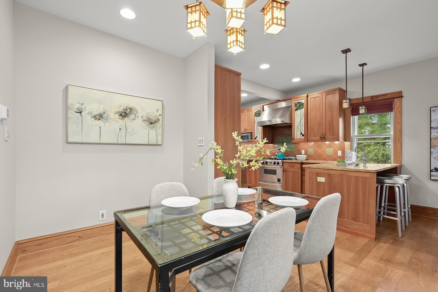 TAKOMA PARK - Residential