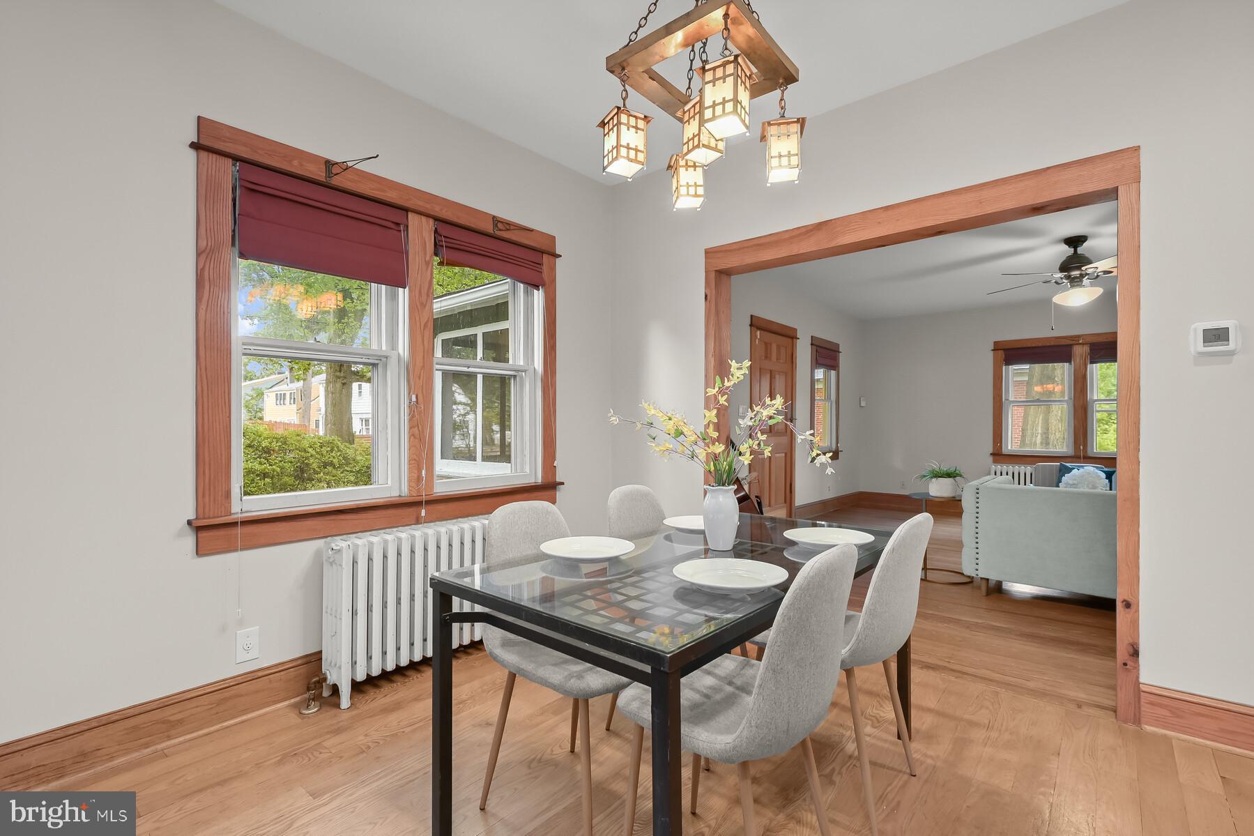 TAKOMA PARK - Residential