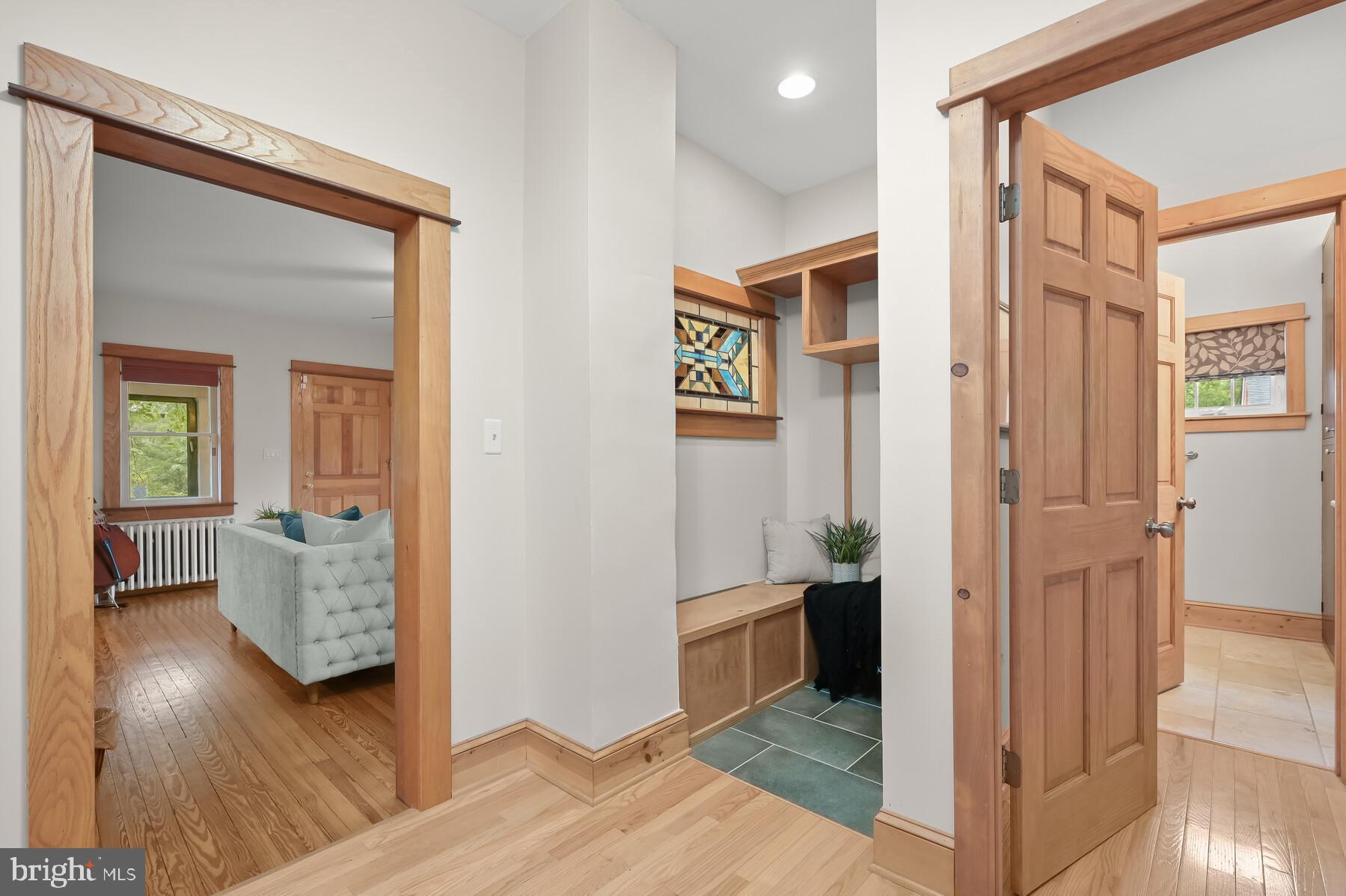 TAKOMA PARK - Residential