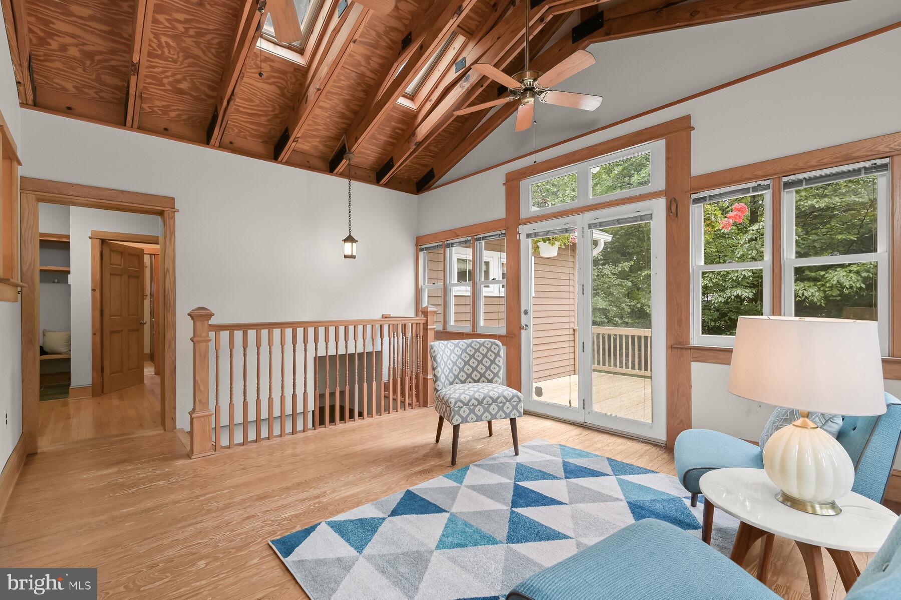 TAKOMA PARK - Residential