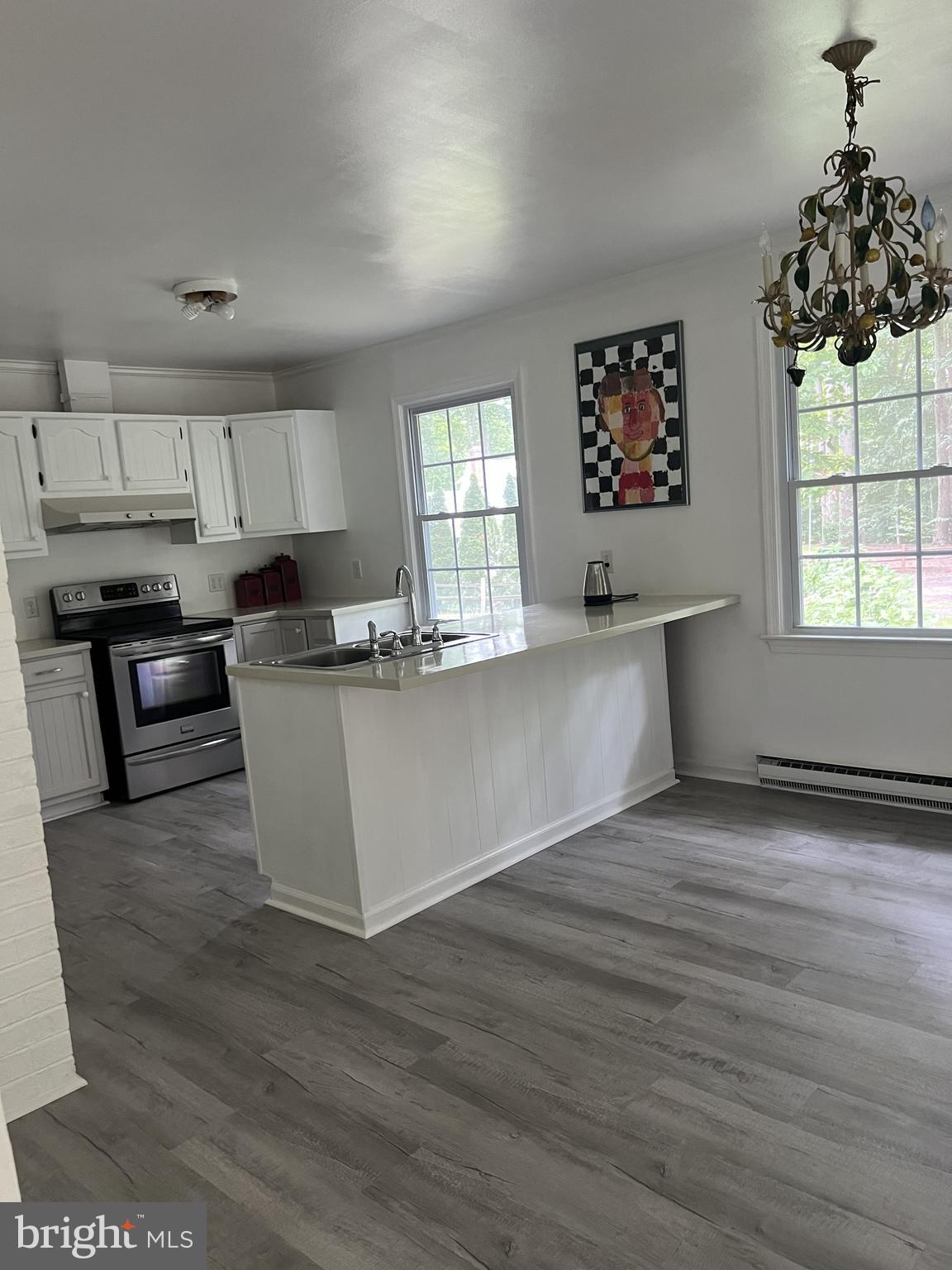 LONGWOODS - Residential