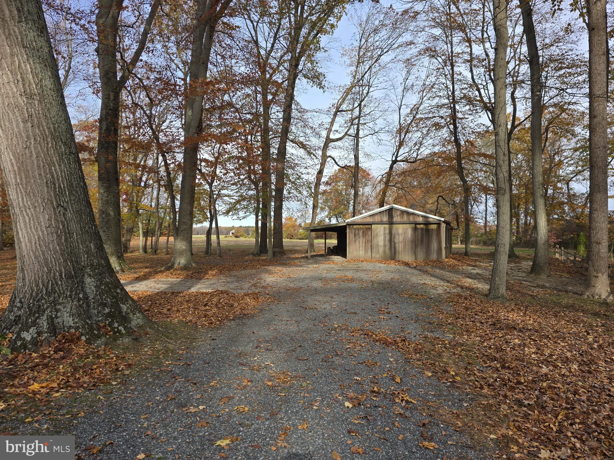 LONGWOODS - Residential