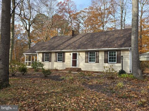 Homes For Sale - 11116 Liberty Lane<br/> Talbot County, EASTON, MD 21601