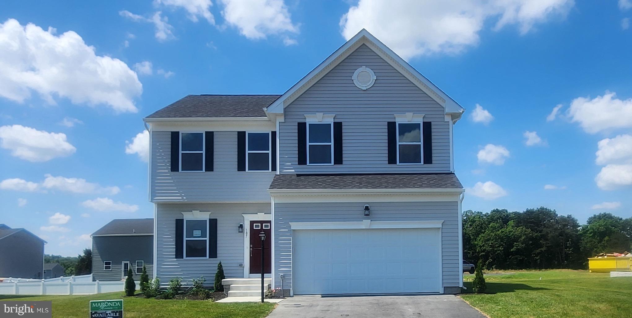 SOUTH BROOK - Residential