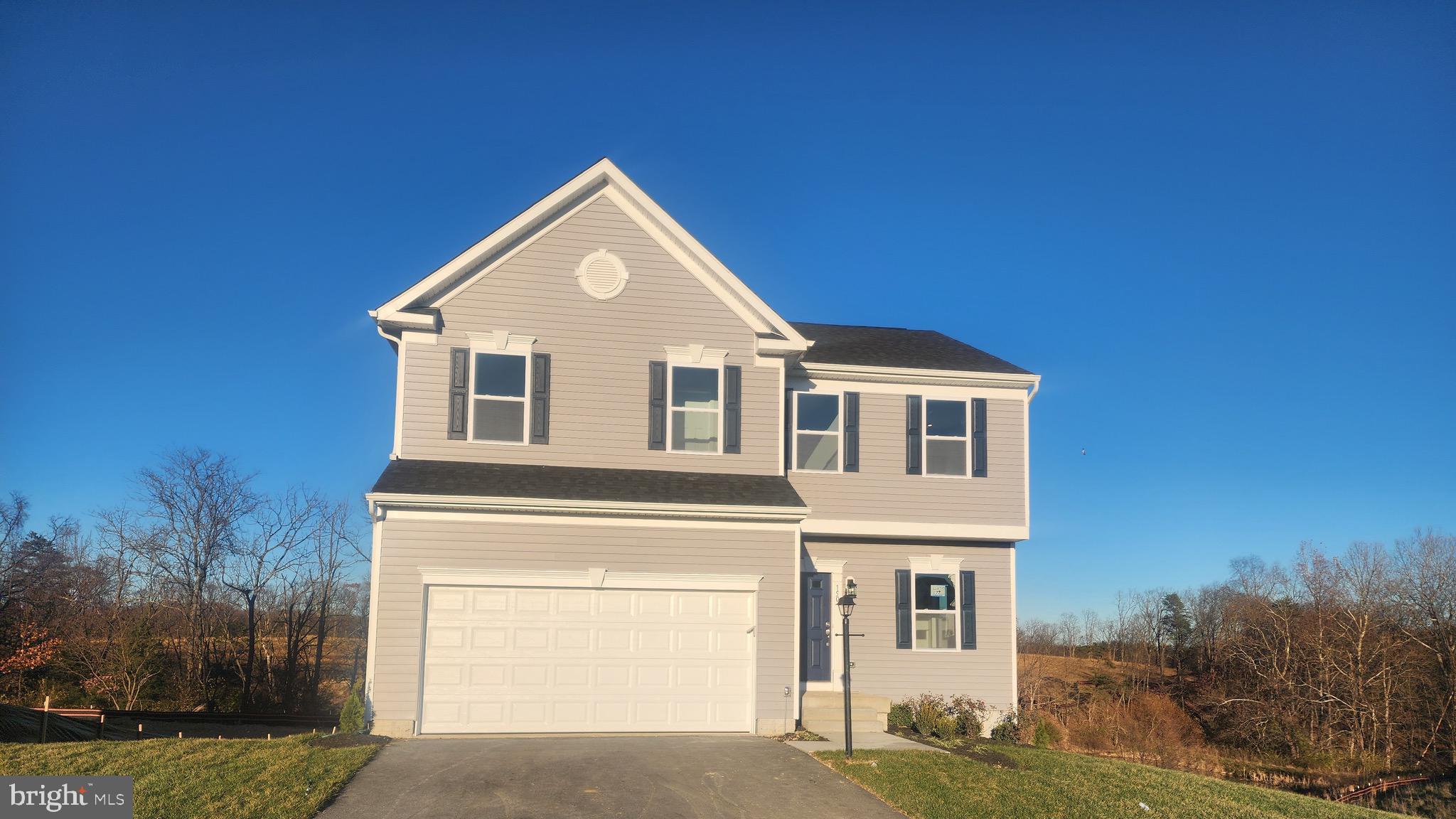 SOUTH BROOK - Residential