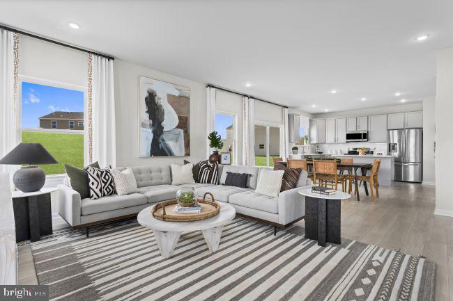 SOUTH BROOK - Residential