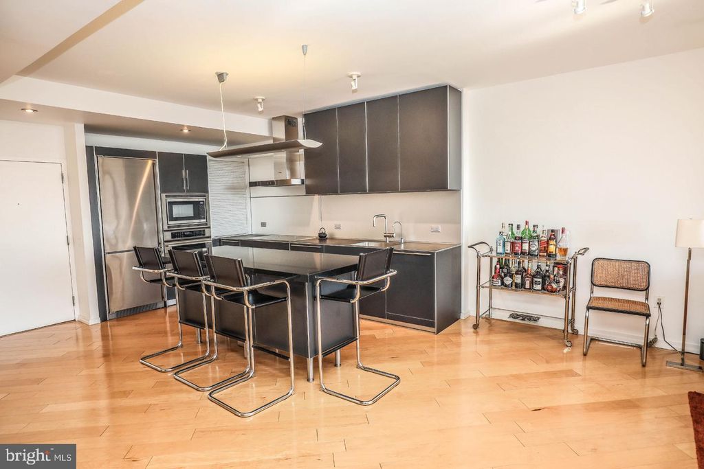 Photo of 241 S 6th Street #2308F, PHILADELPHIA, PA 19106 (MLS # PAPH2602886)