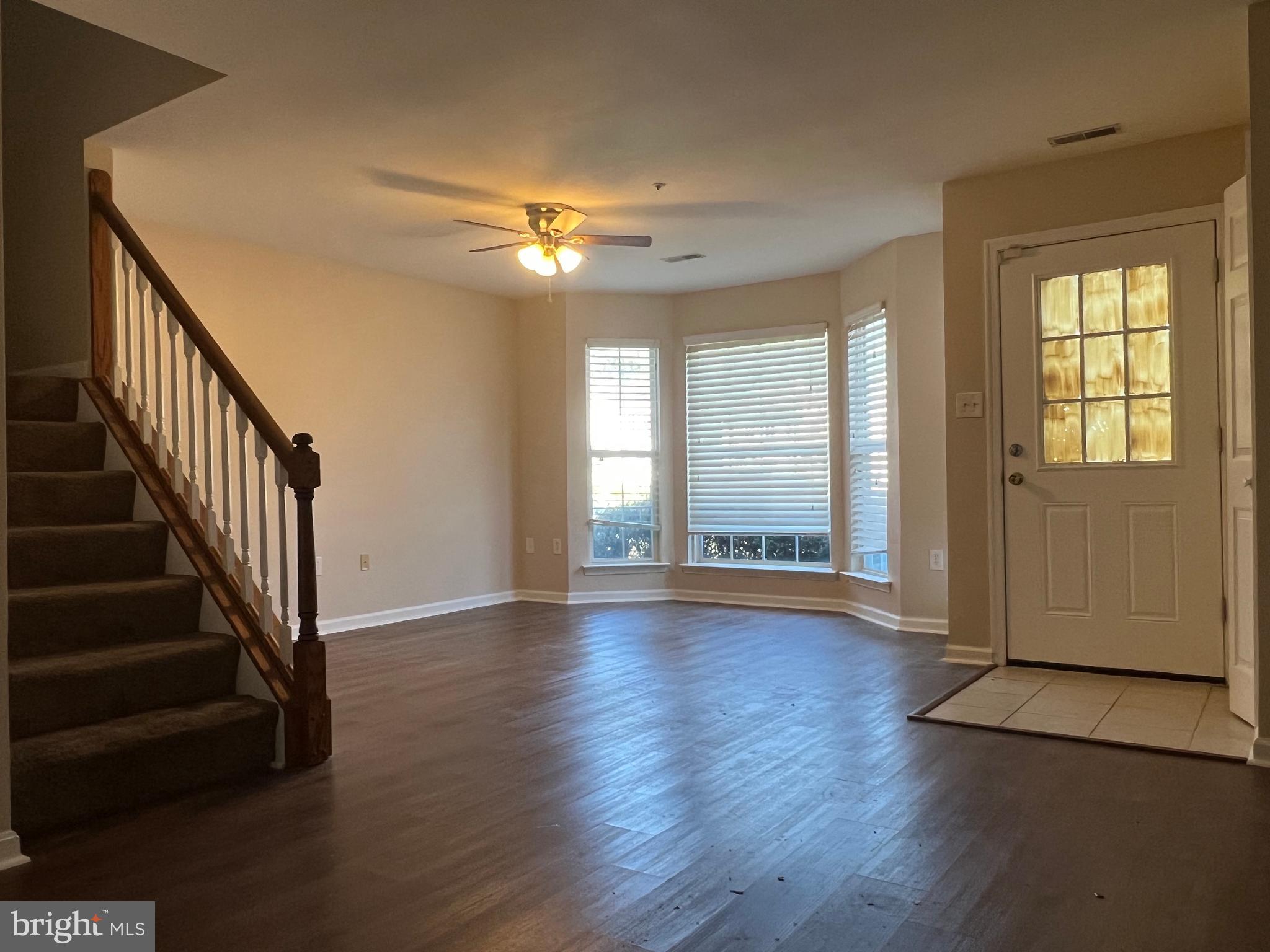 MEADOWS AT WHITE OAK SUB - Residential Lease