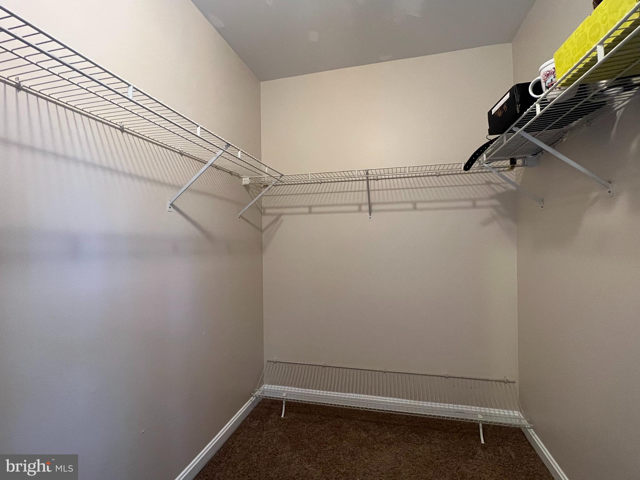 MEADOWS AT WHITE OAK SUB - Residential Lease