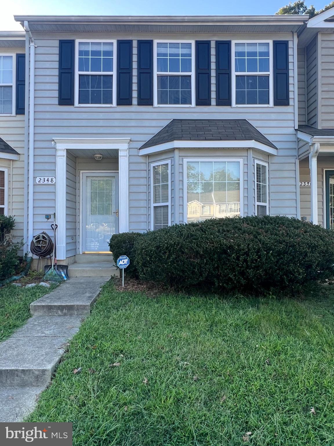 MEADOWS AT WHITE OAK SUB - Residential Lease