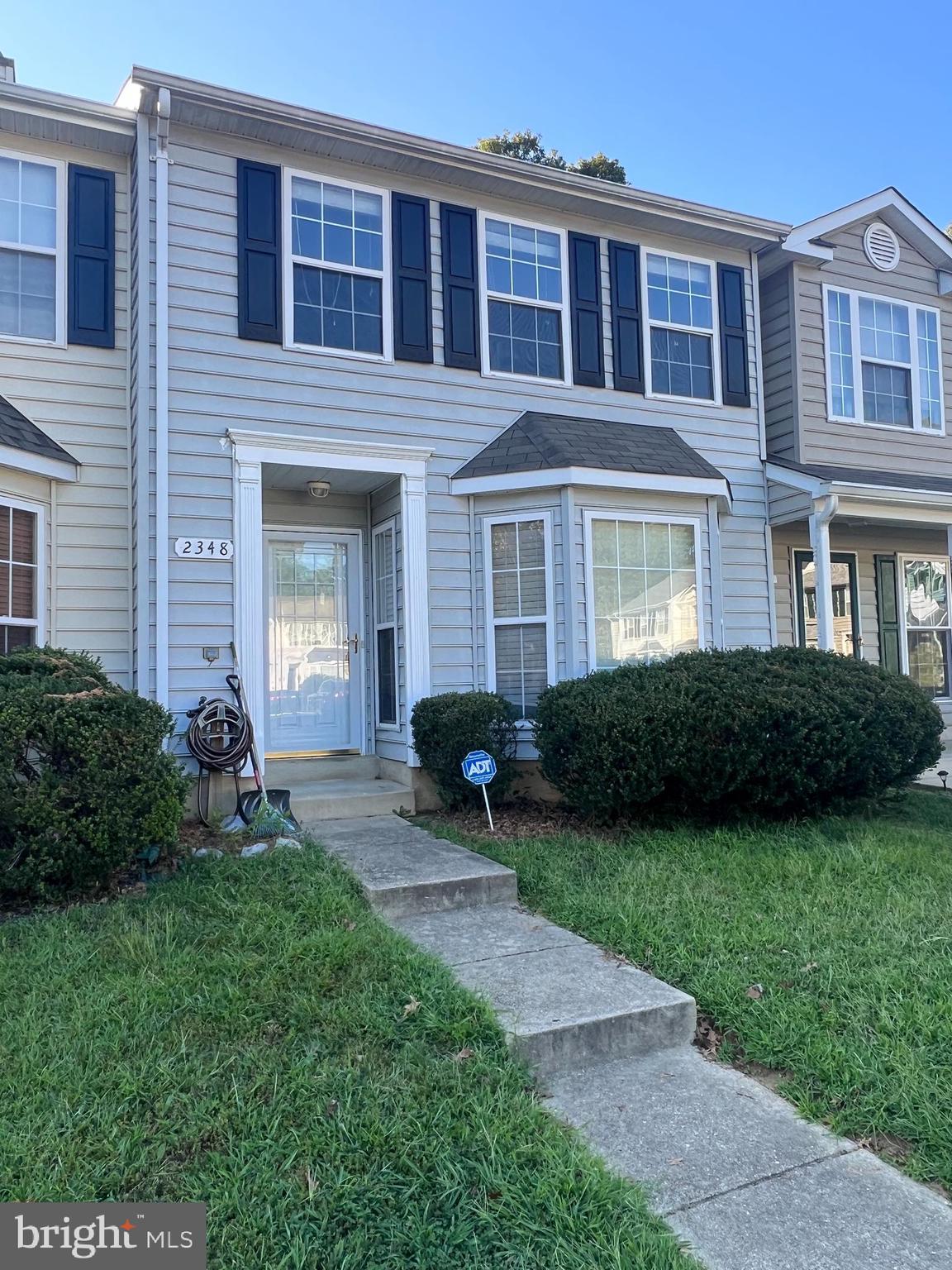 MEADOWS AT WHITE OAK SUB - Residential Lease