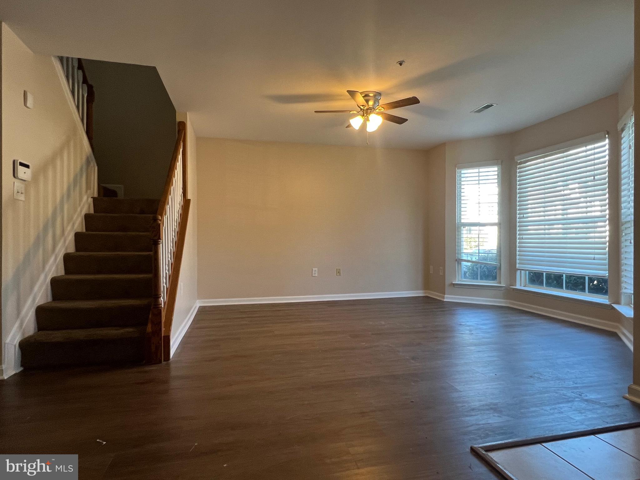 MEADOWS AT WHITE OAK SUB - Residential Lease