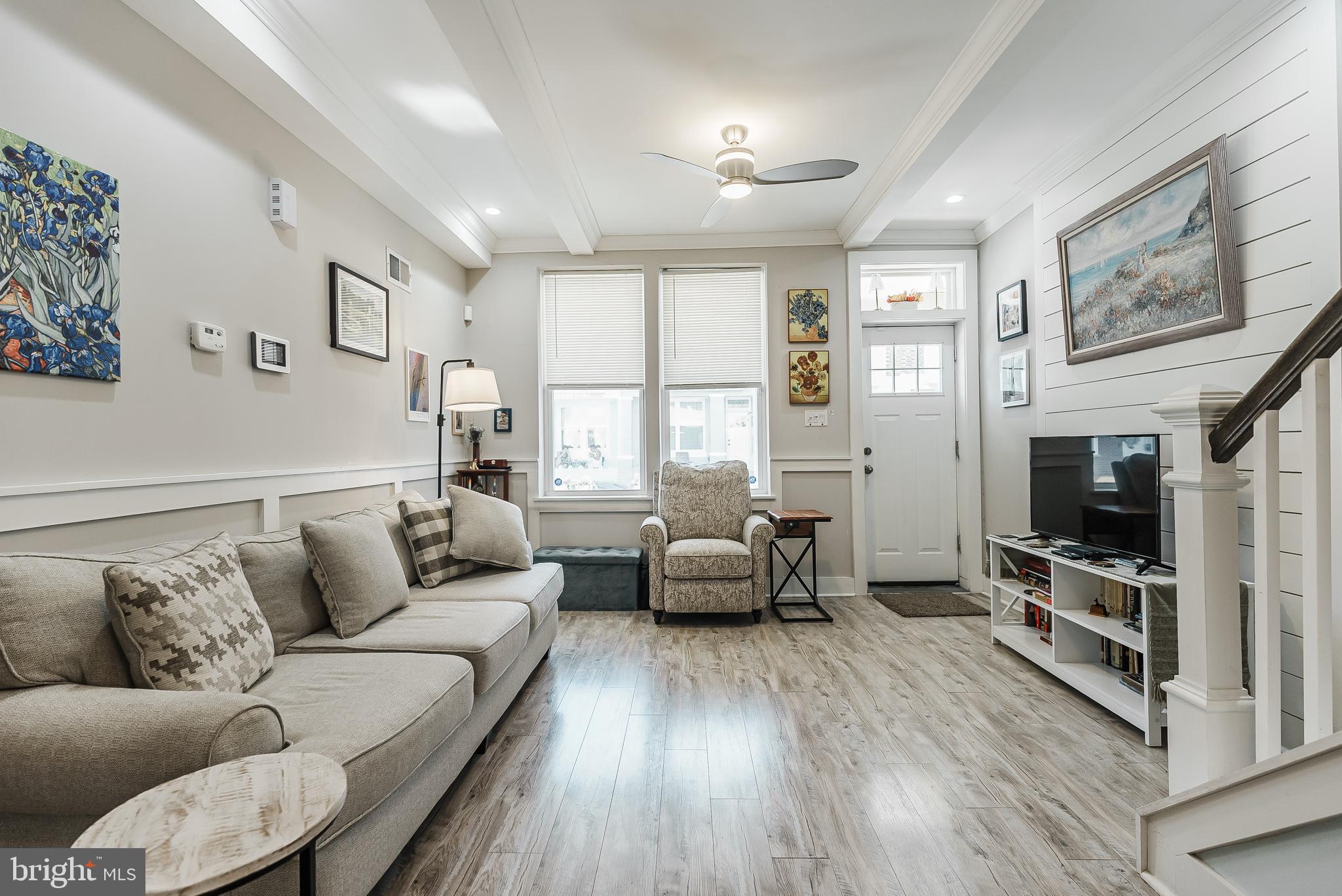 WHITMAN - Residential