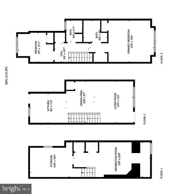 WHITMAN - Residential