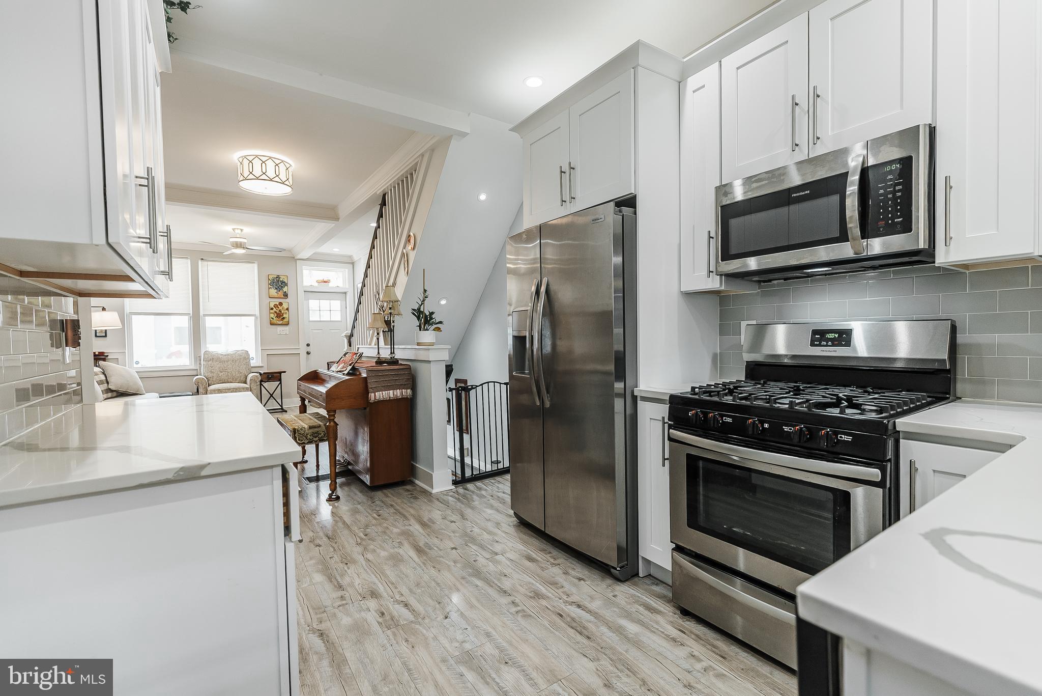 WHITMAN - Residential