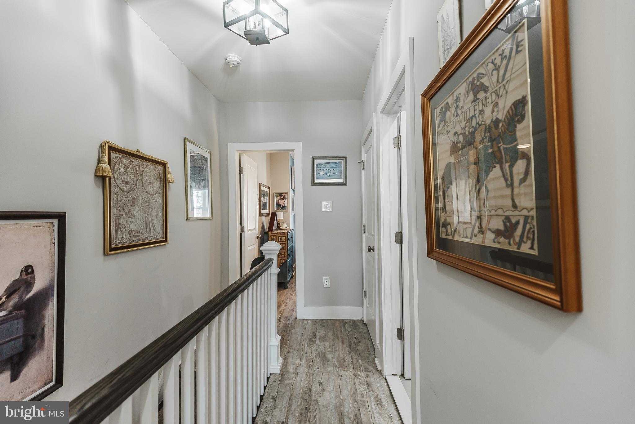 WHITMAN - Residential