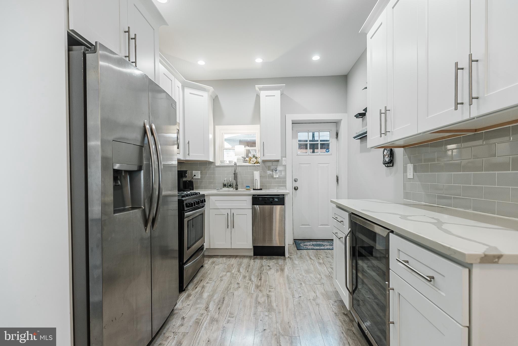 WHITMAN - Residential