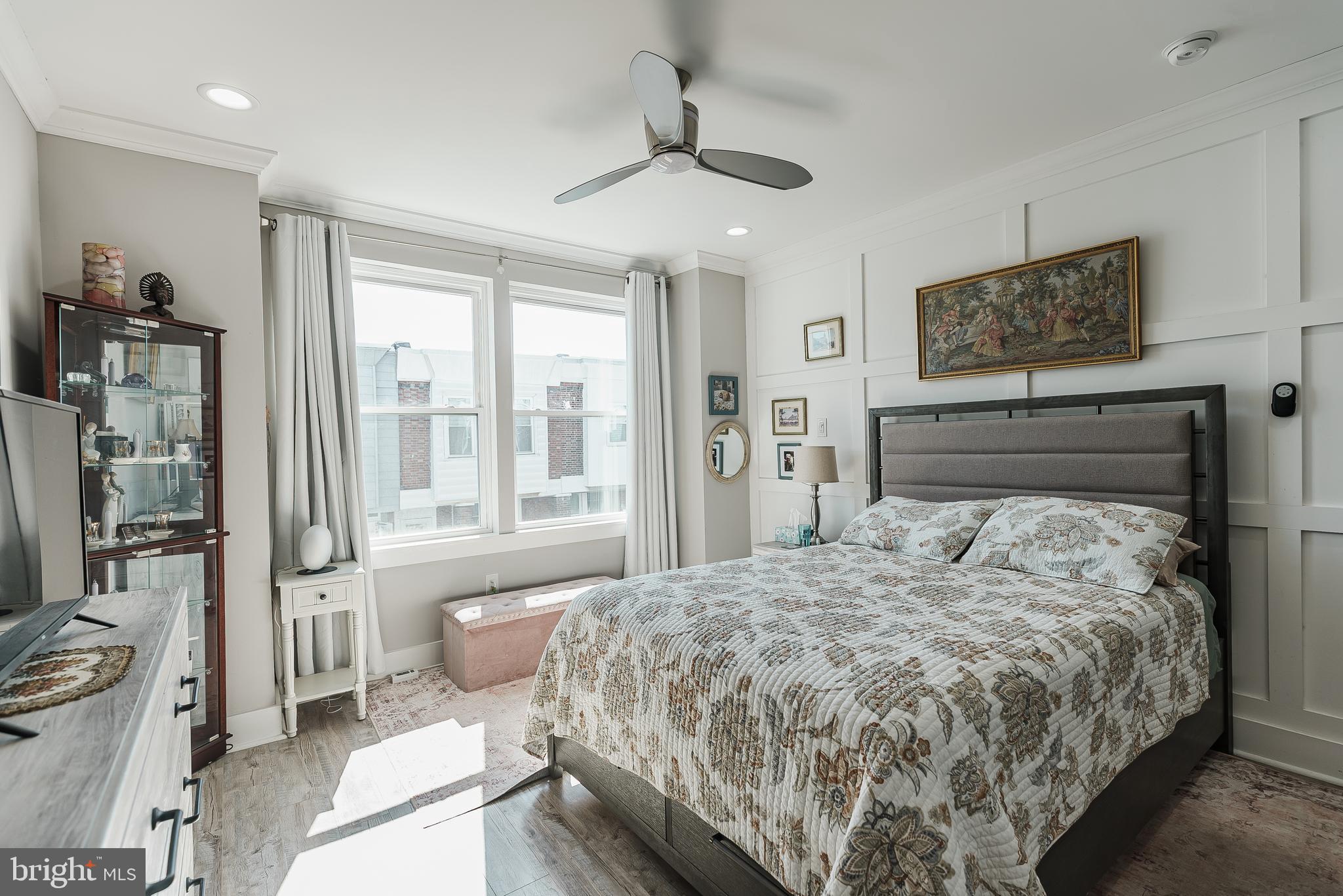 WHITMAN - Residential