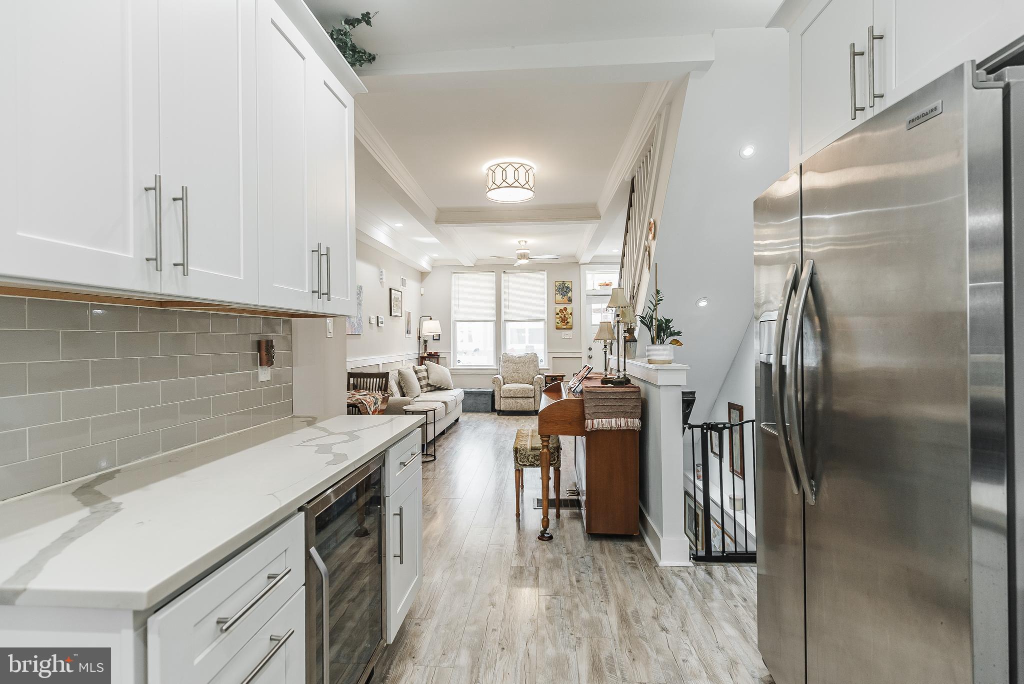 WHITMAN - Residential