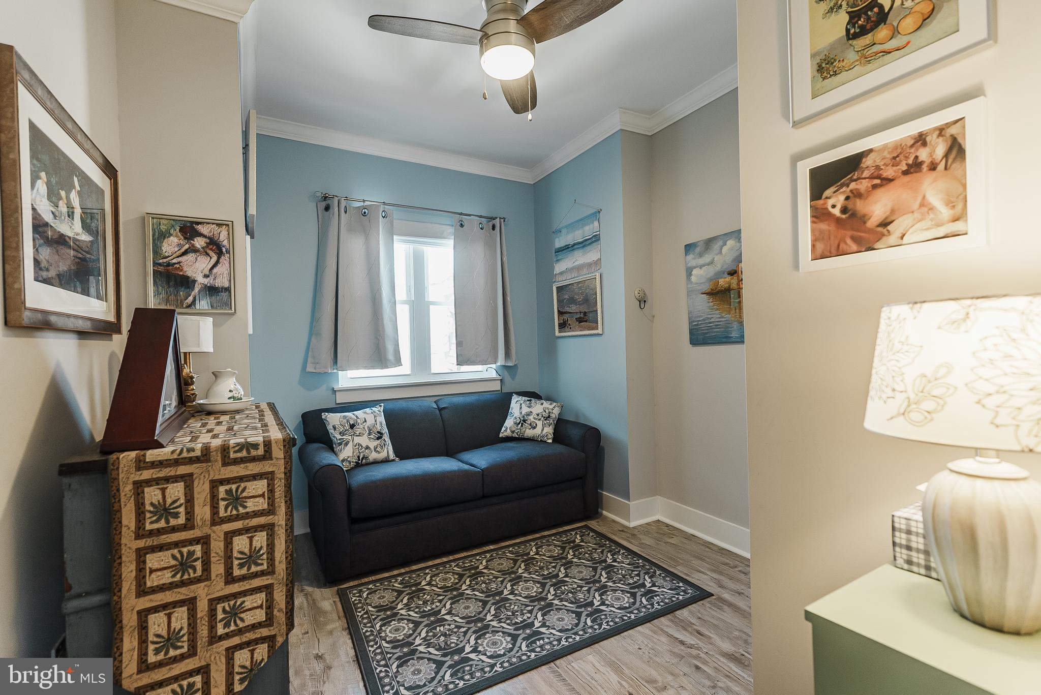 WHITMAN - Residential