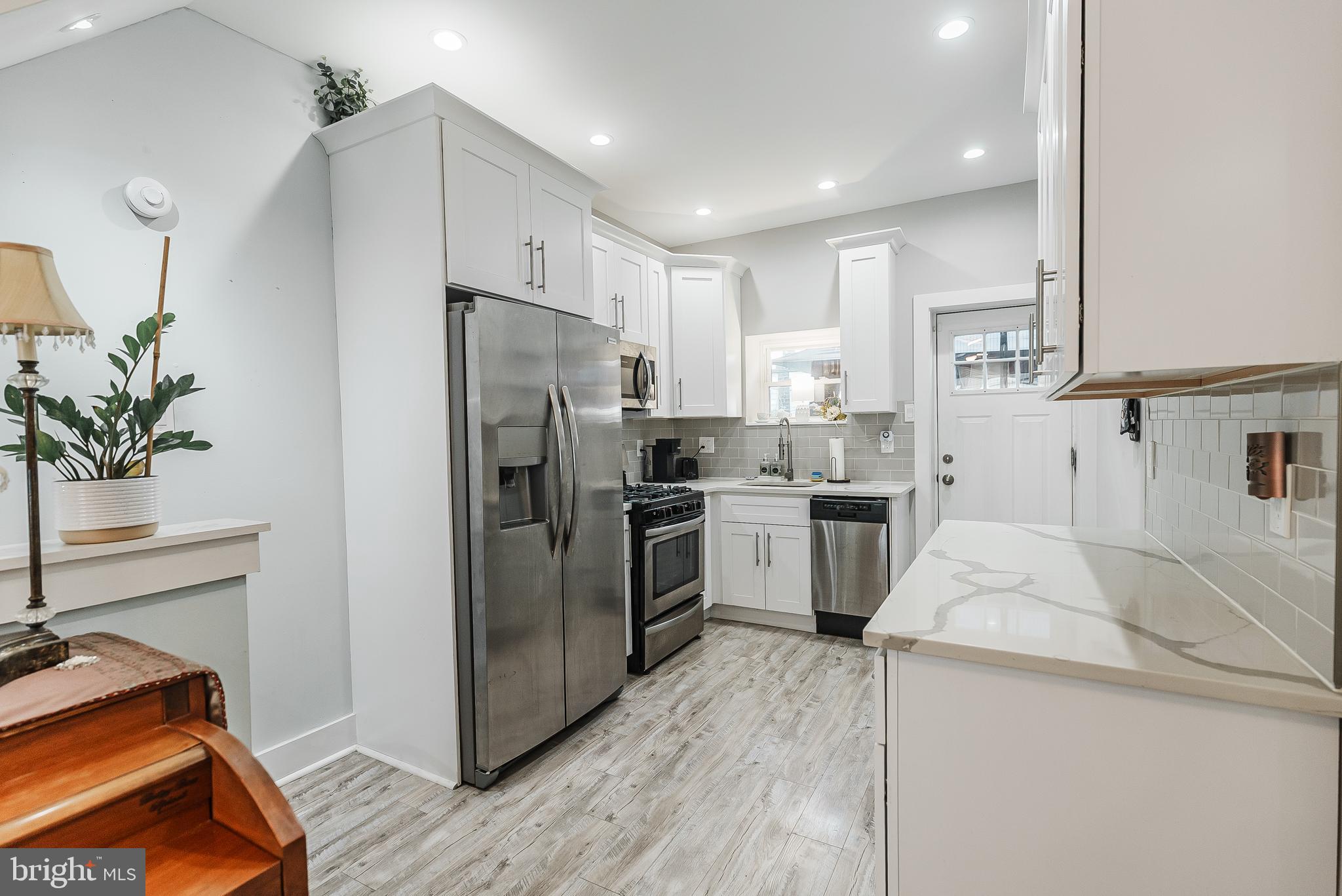 WHITMAN - Residential