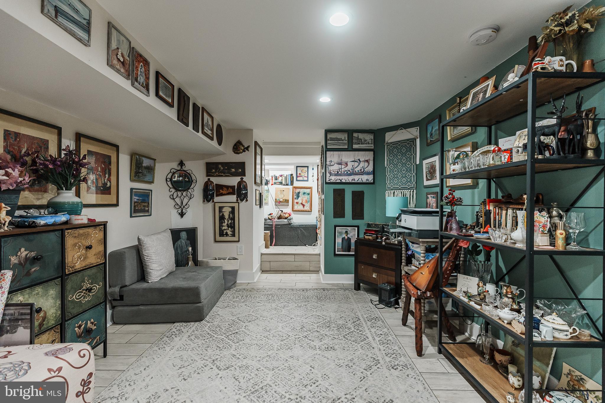 WHITMAN - Residential