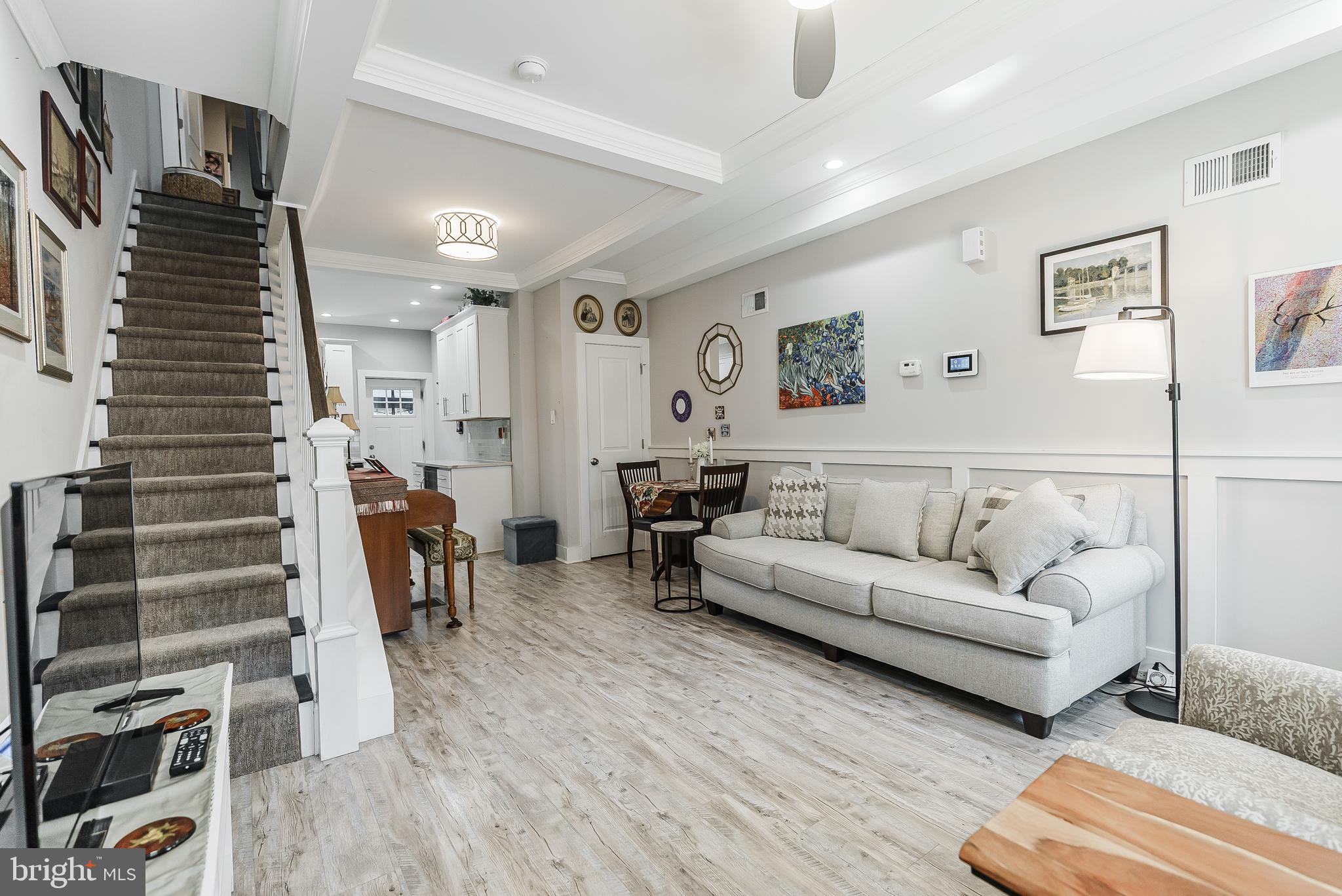 WHITMAN - Residential