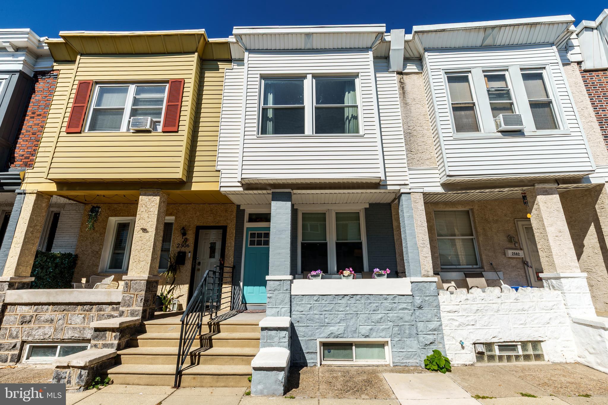 WHITMAN - Residential