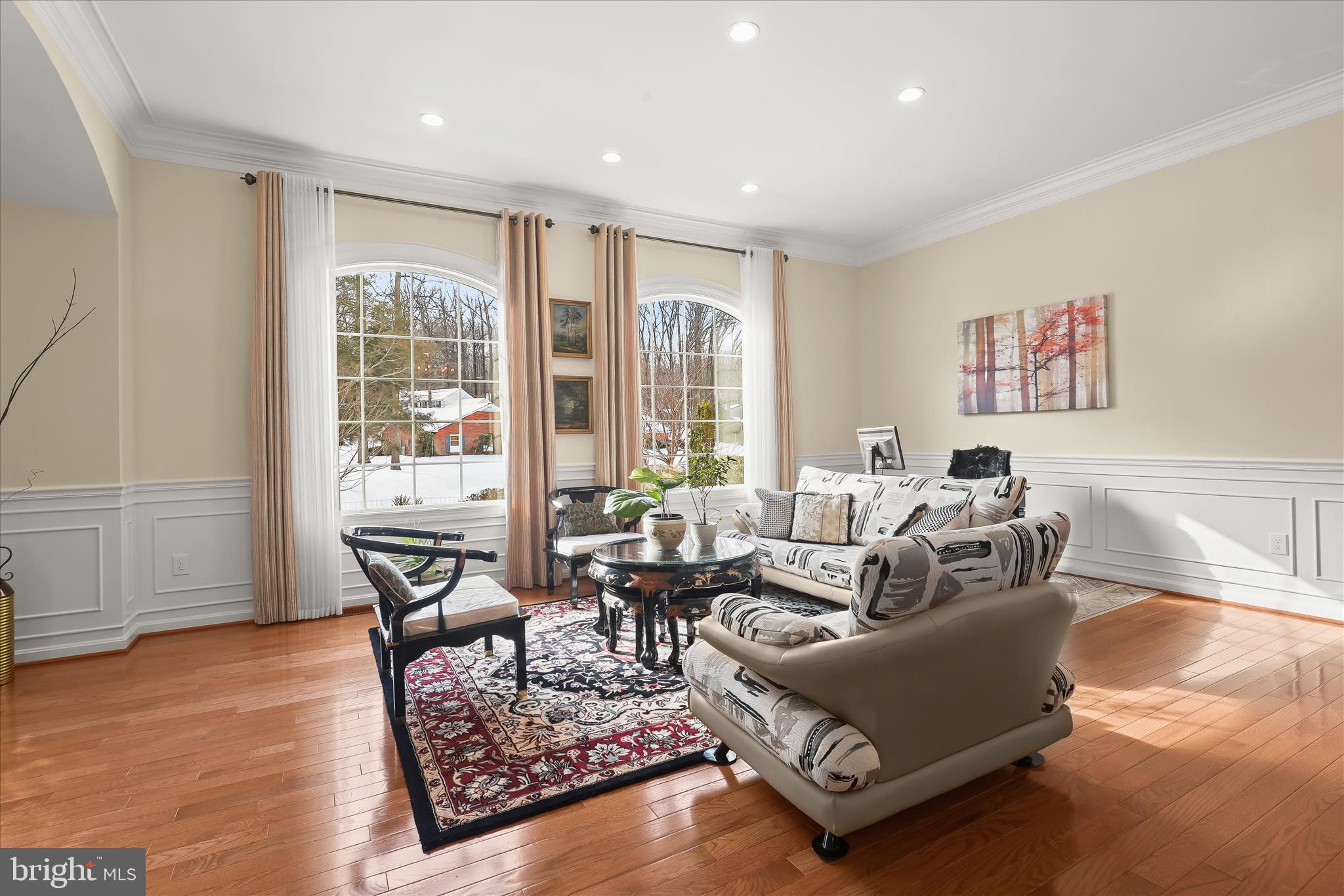 2312 VELVET RIDGE DRIVE