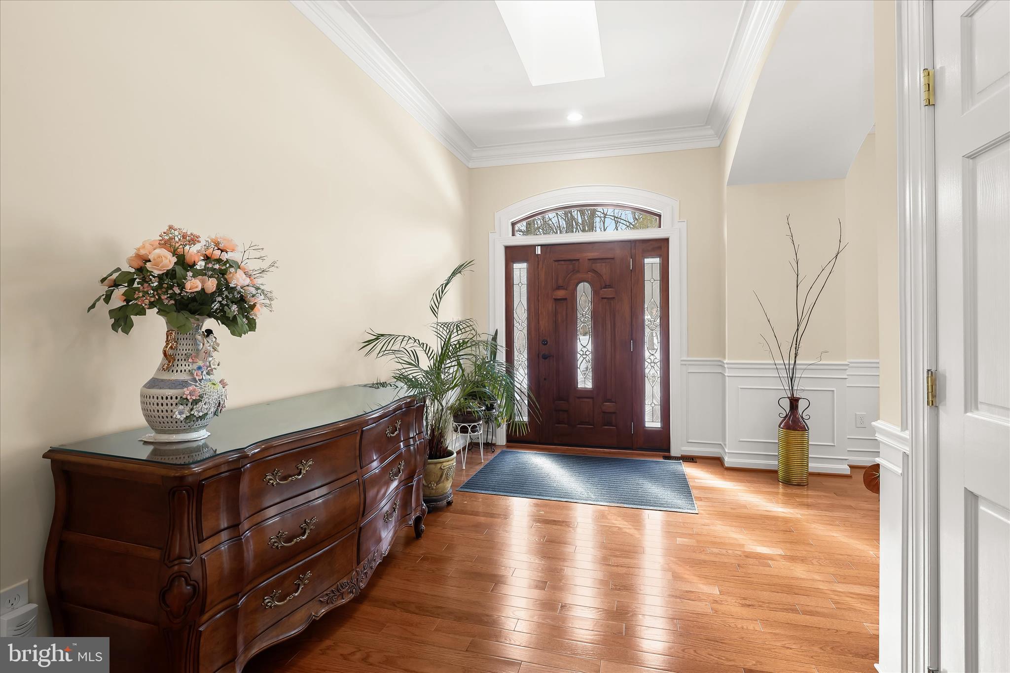 2312 VELVET RIDGE DRIVE