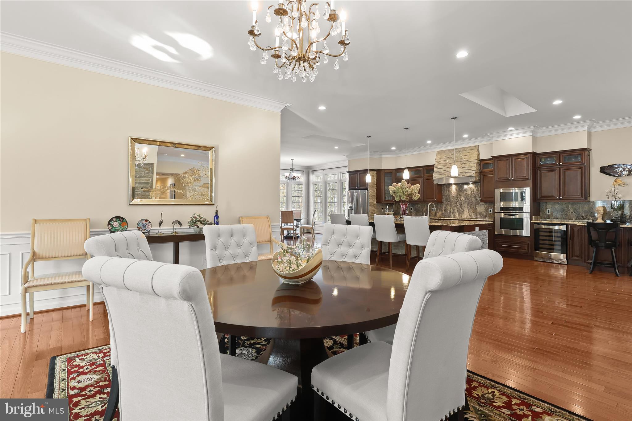 VELVET RIDGE - Residential