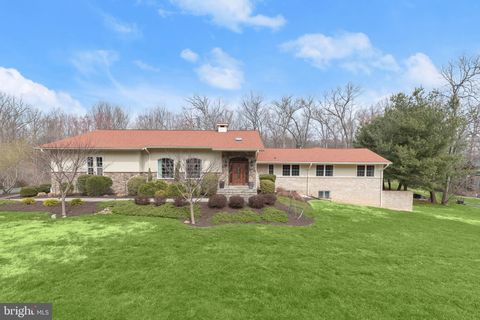 2312 VELVET RIDGE DRIVE OWINGS MILLS MD 21117