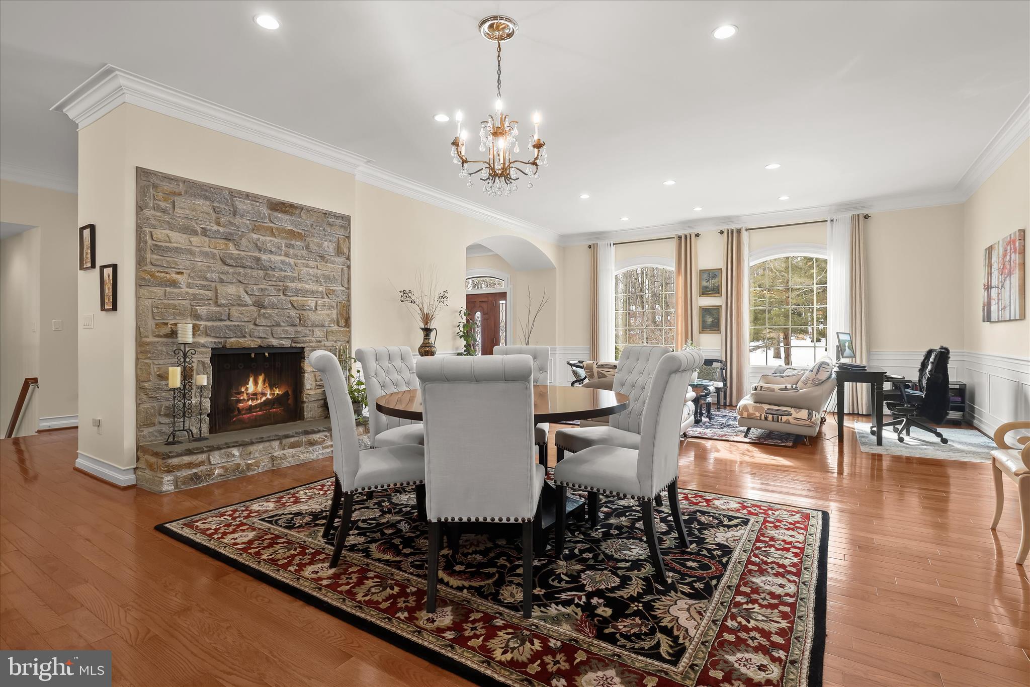 VELVET RIDGE - Residential