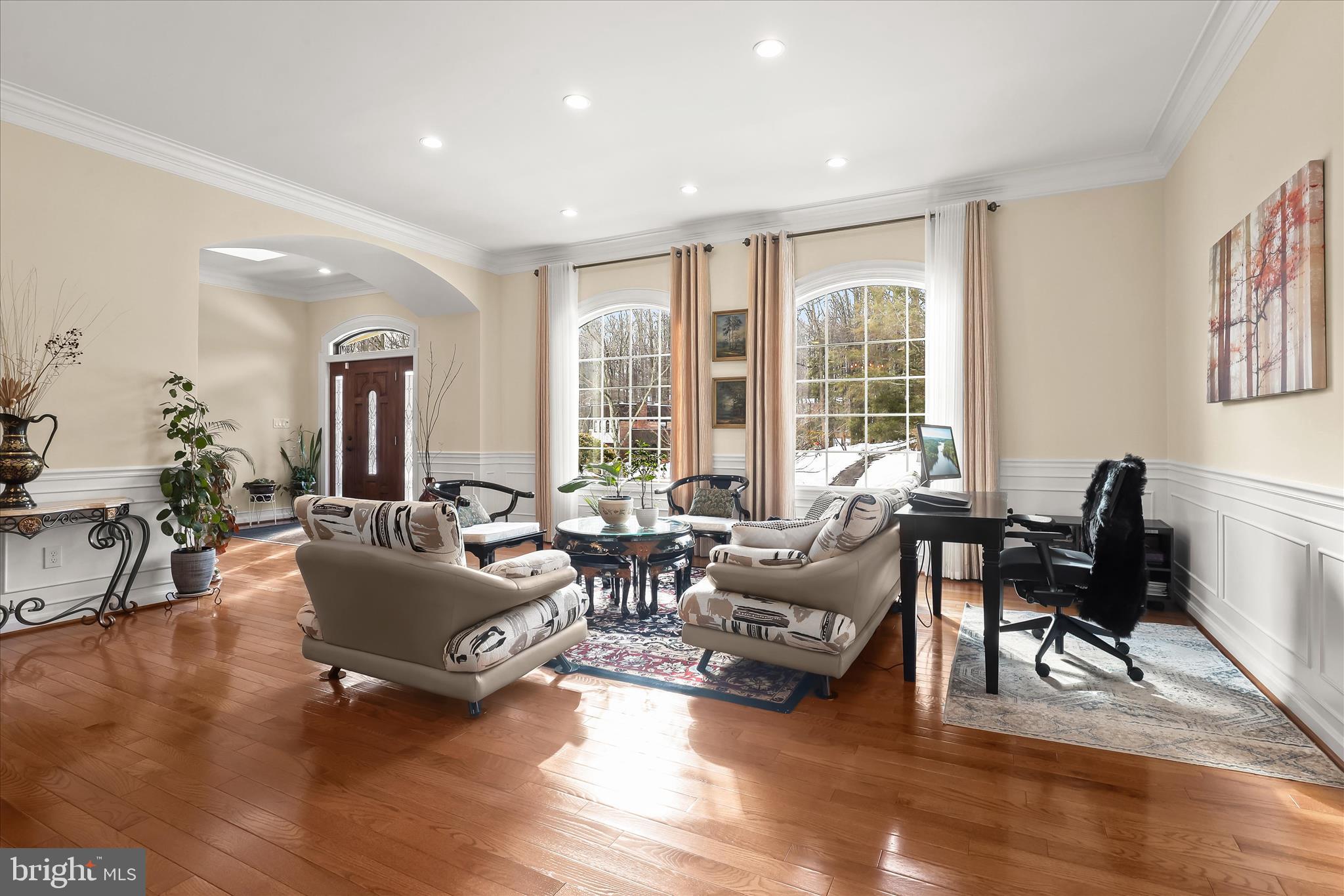 VELVET RIDGE - Residential