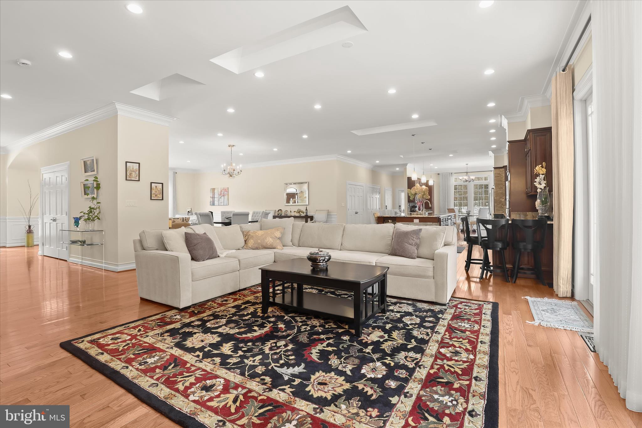 VELVET RIDGE - Residential