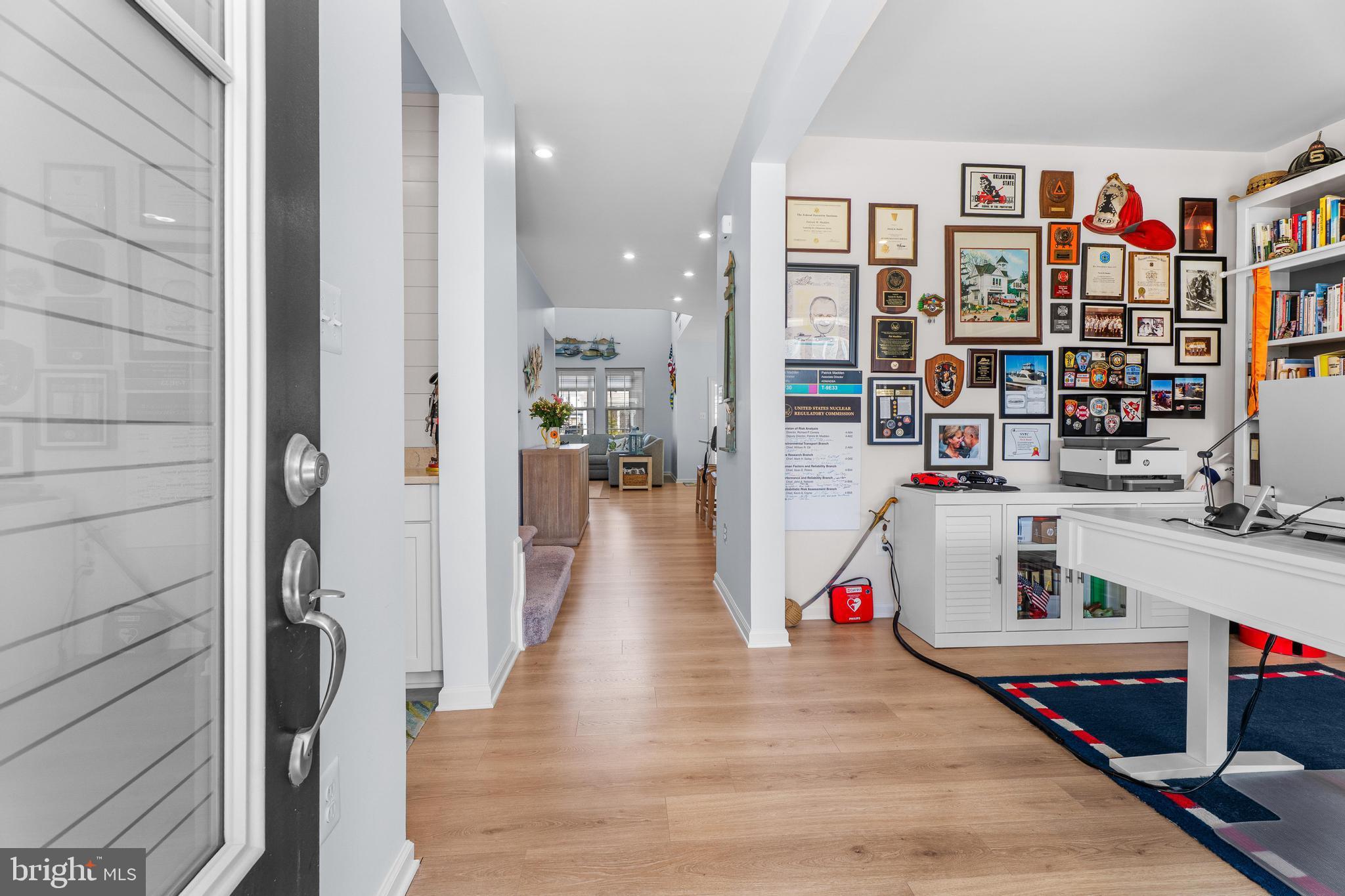 BISHOPS LANDING - Residential