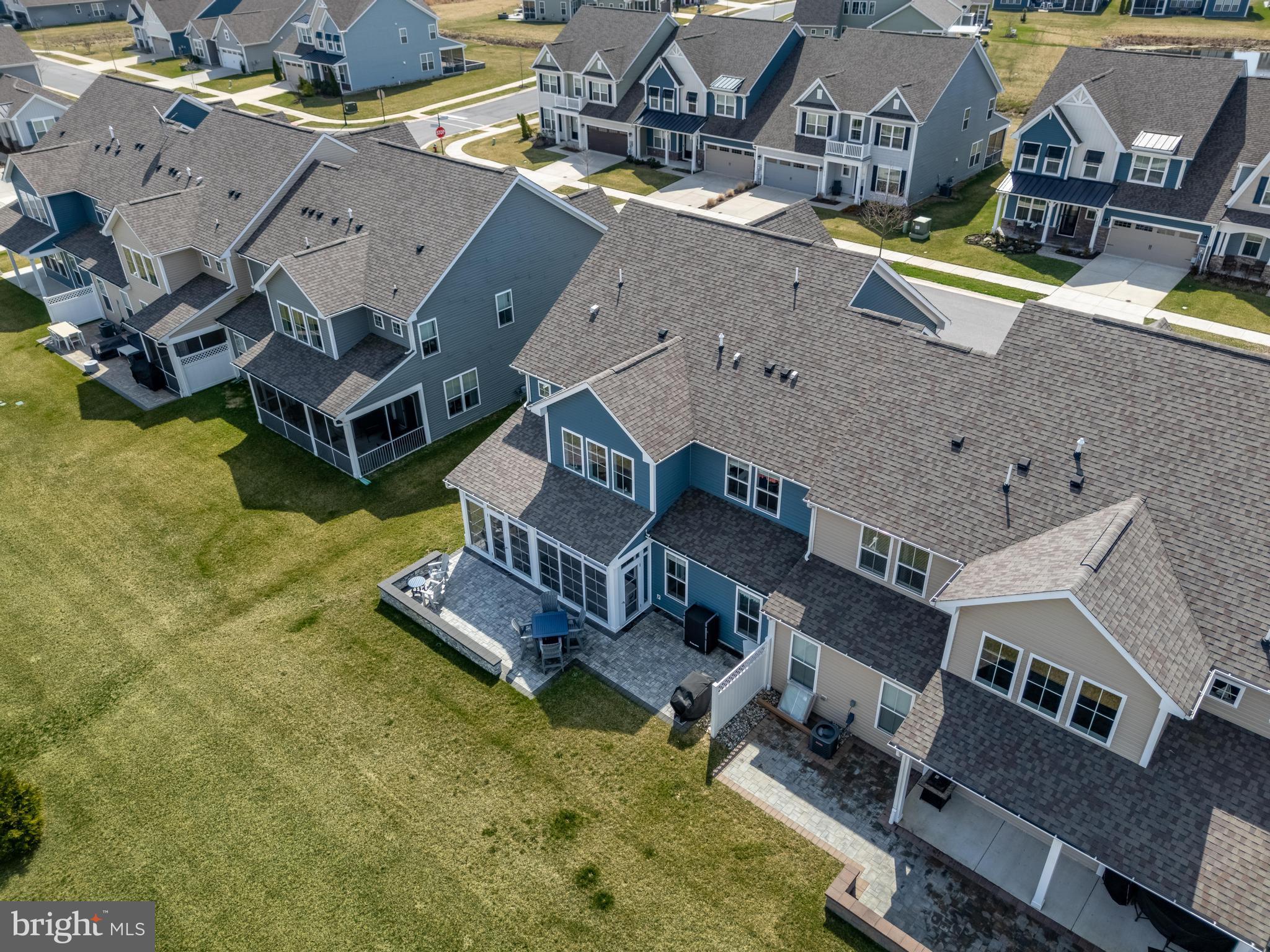 BISHOPS LANDING - Residential