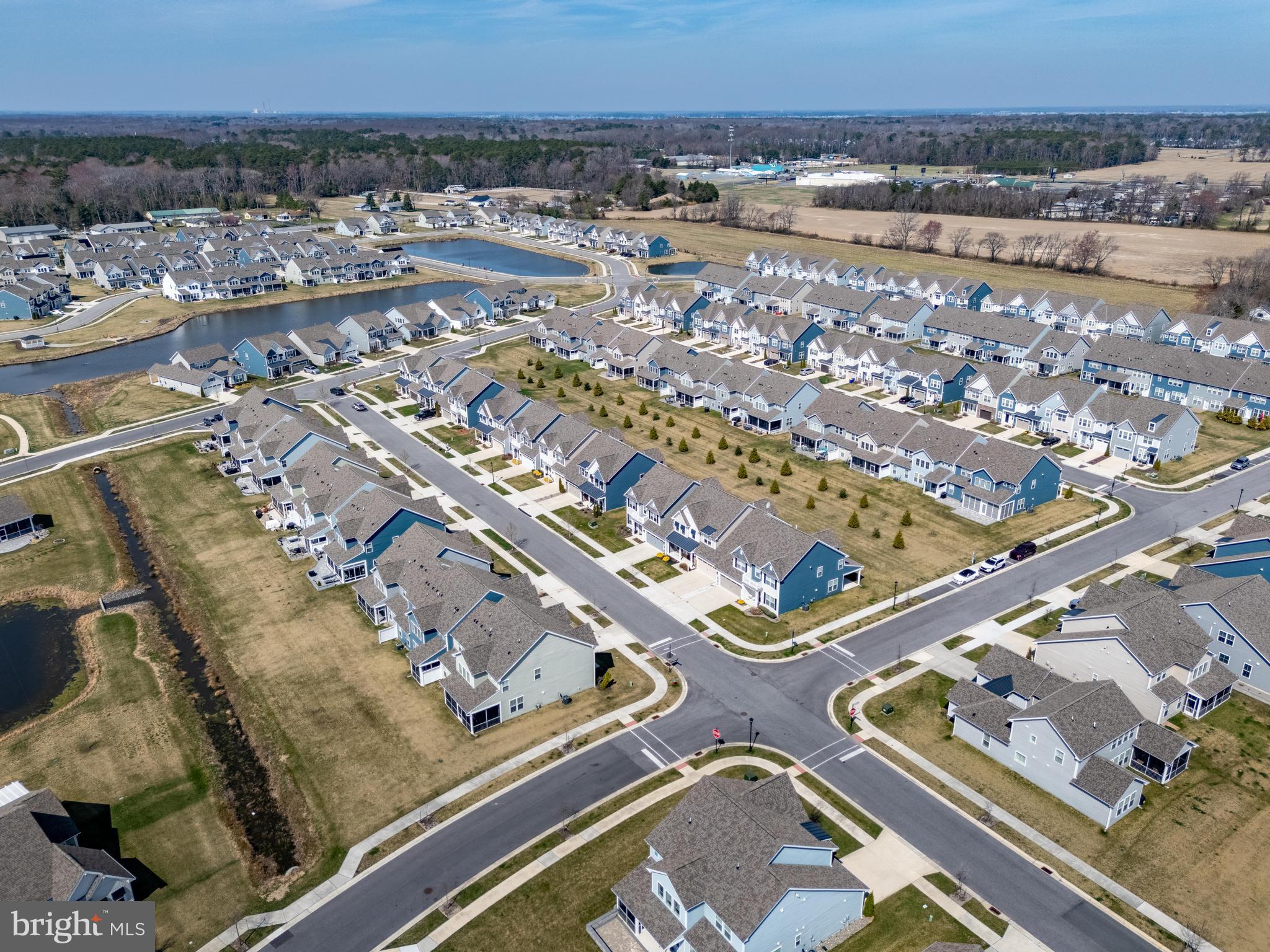 BISHOPS LANDING - Residential