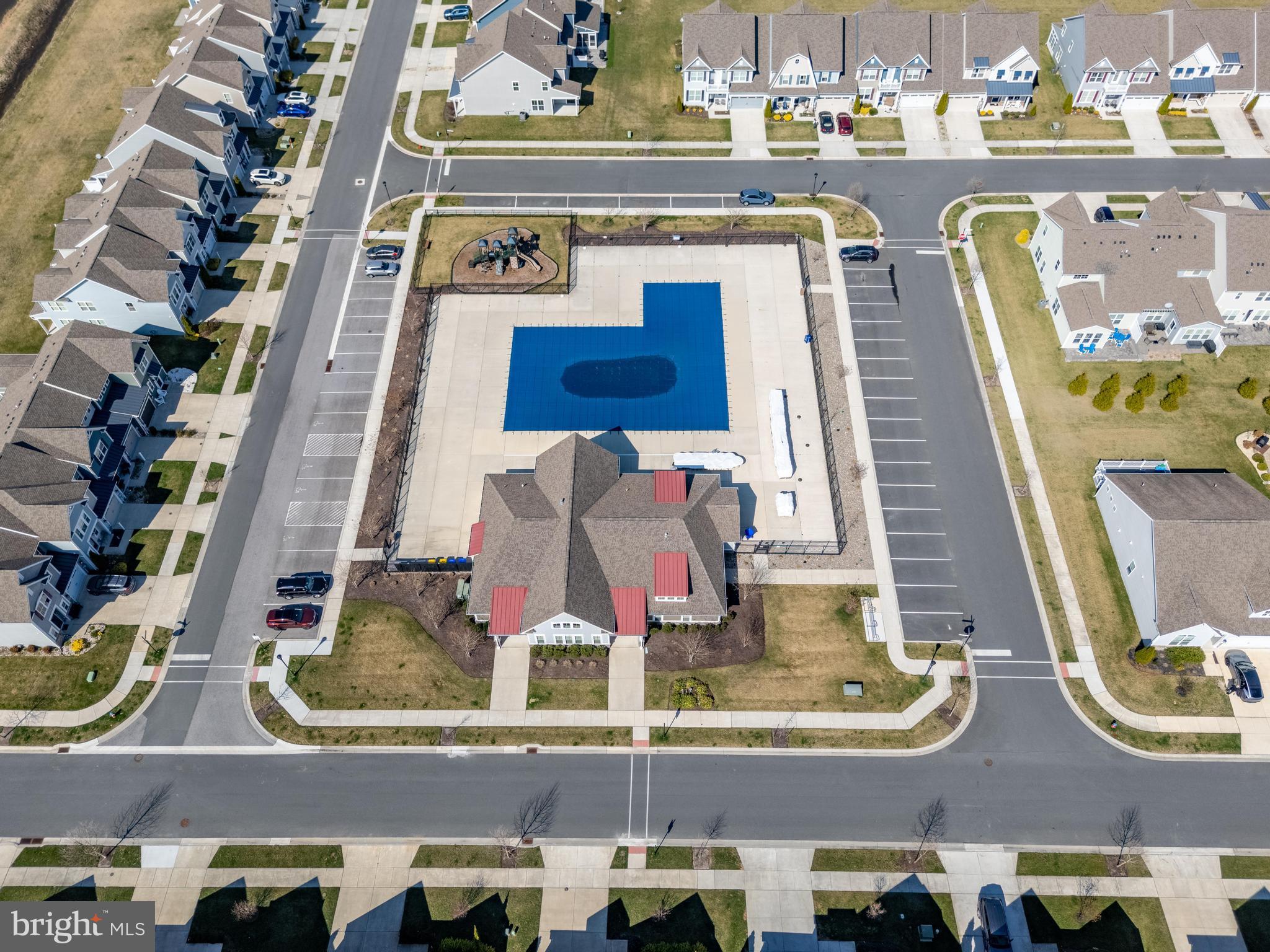 BISHOPS LANDING - Residential